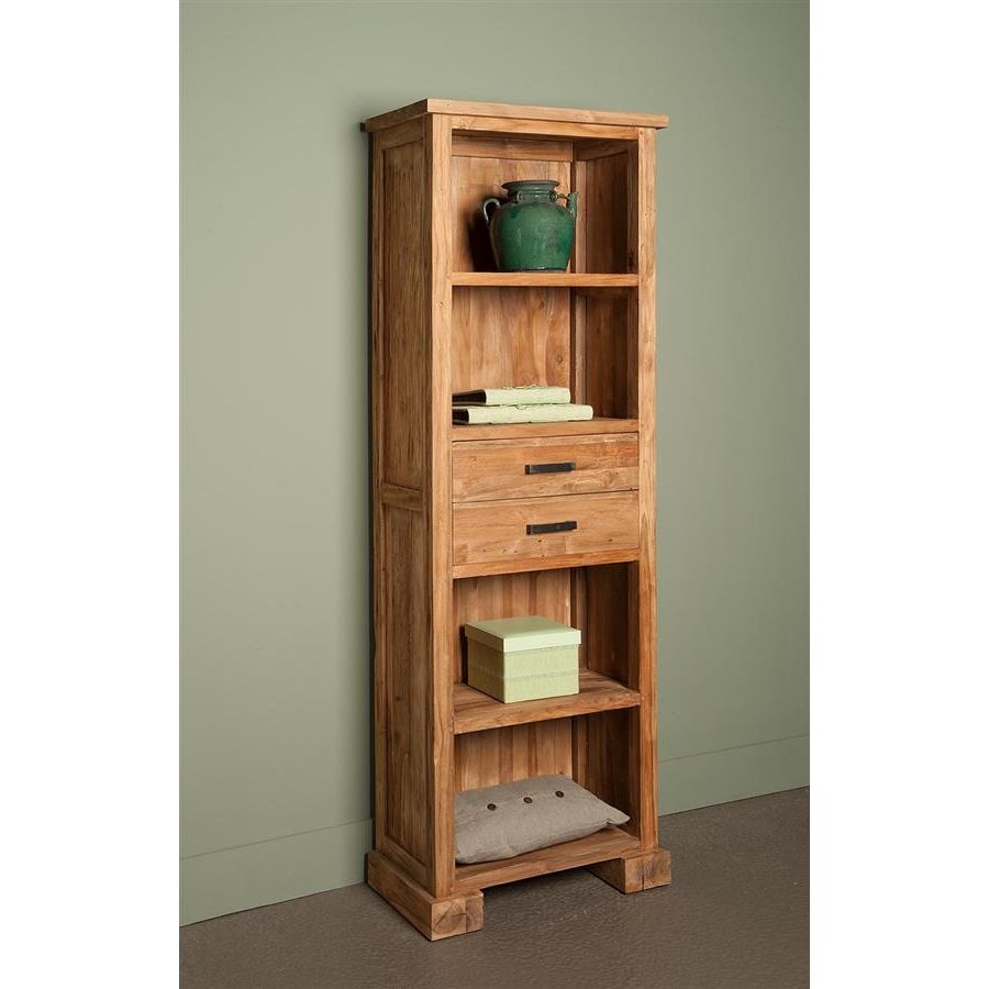 Lorenzo Boekenkast 65 cm