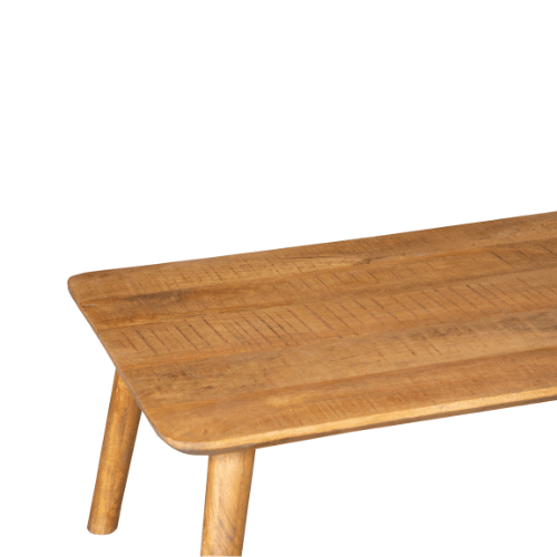 Rectangular coffee tables Natural | rectangle | 130x130x