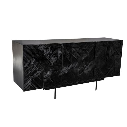 Sideboards Natural | | x 168 x 80(h) cm