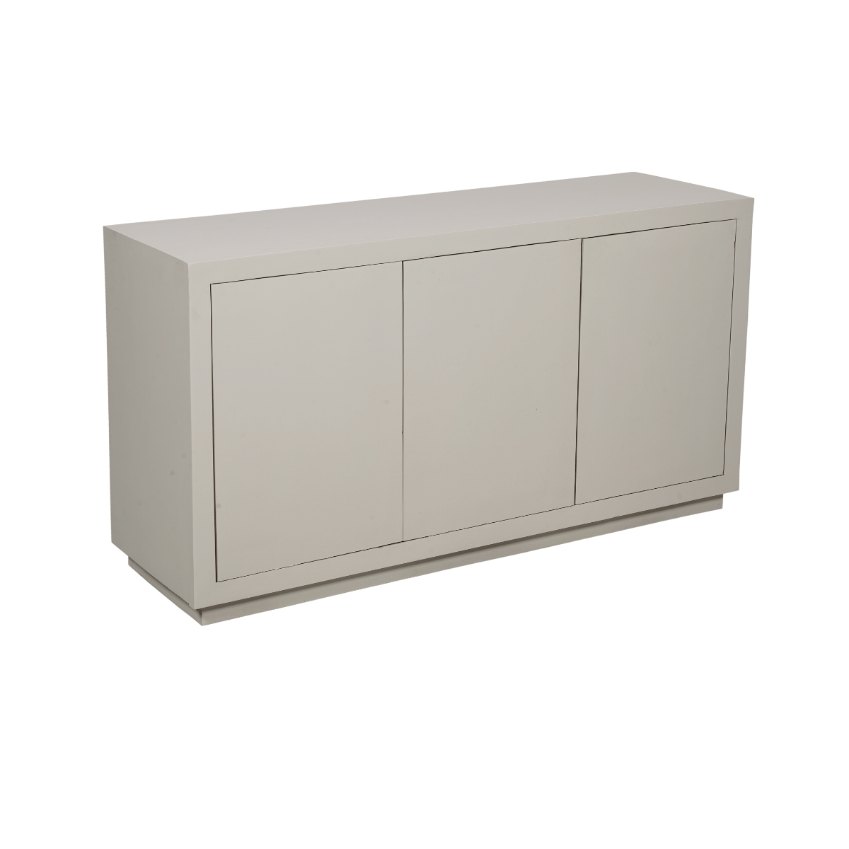 Dressoir Brussel Sand | 150 cm