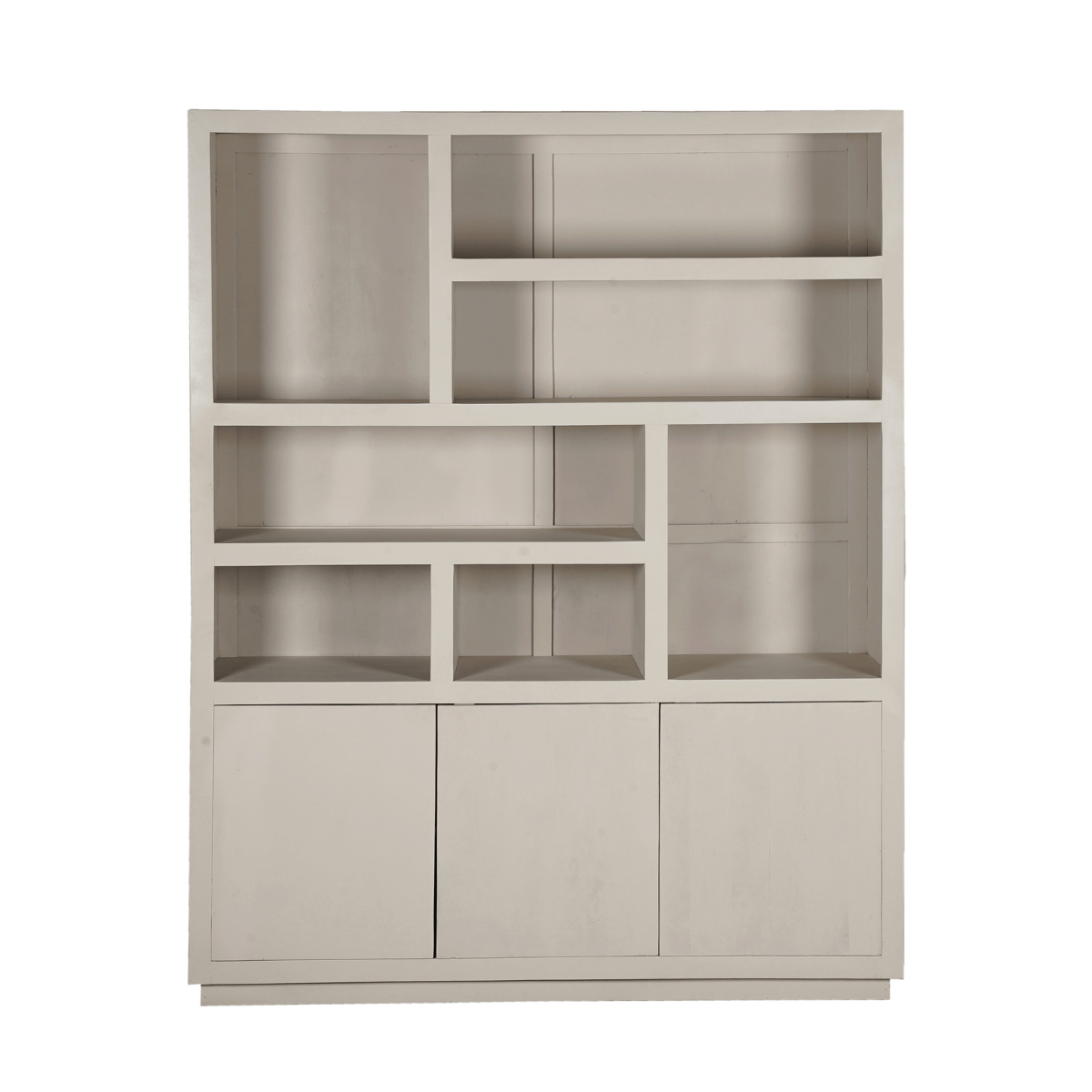 Compartment cabinet Brussels XL | 160 cm