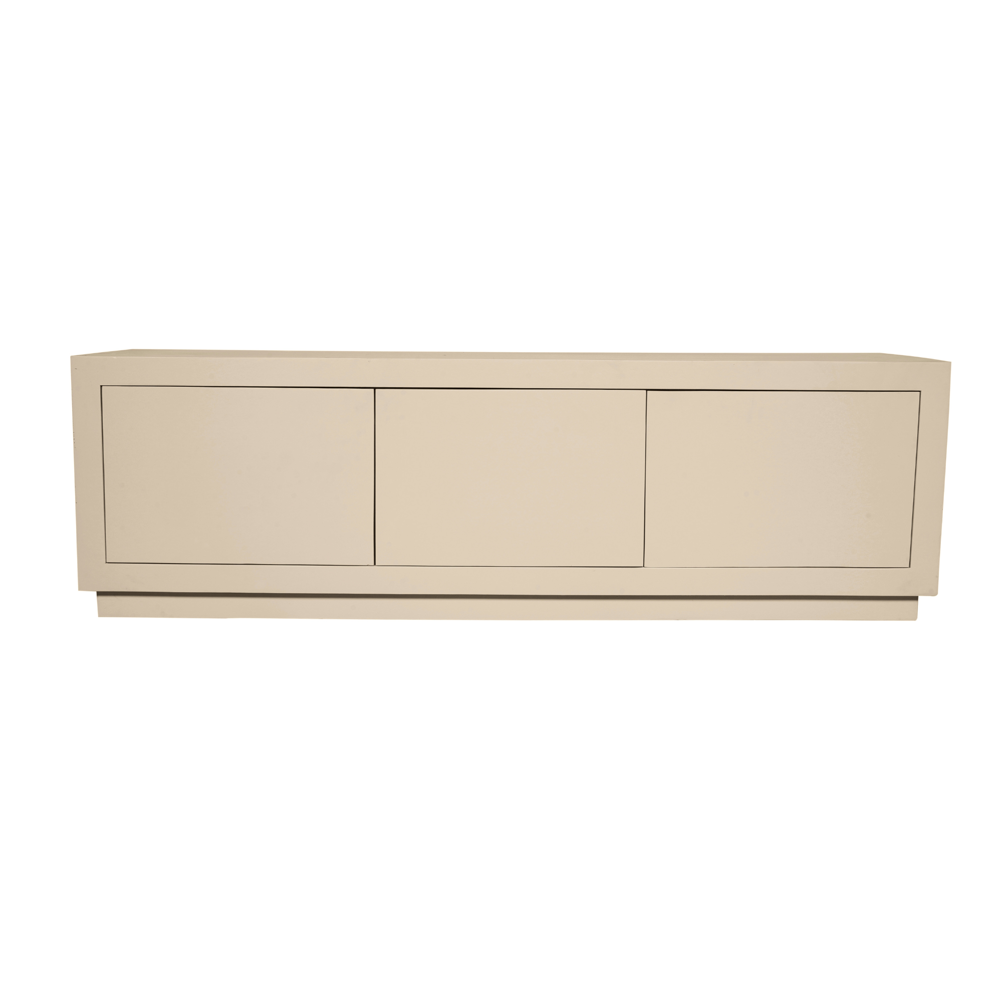 TV-meubel Brussel Sand | 150 cm