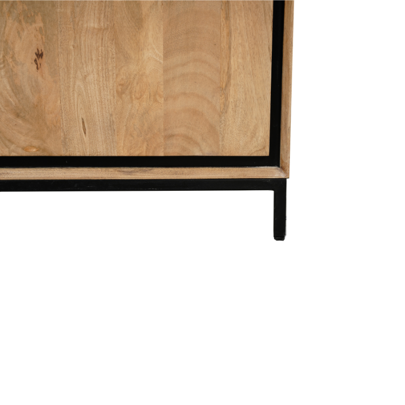 TV-meubel RichWood | 120 cm