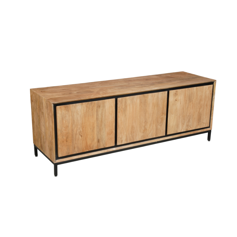 TV-meubel RichWood | 150 cm