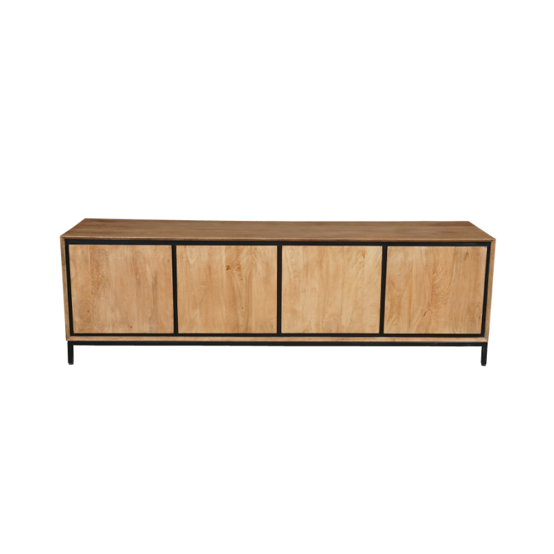 TV-meubel RichWood | 180 cm