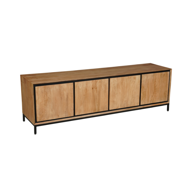 TV-meubel RichWood | 180 cm