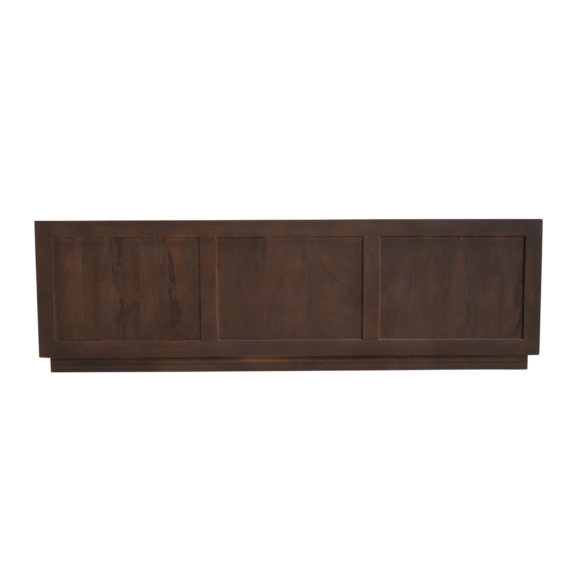 TV-meubel Brussel Walnut | 150 cm