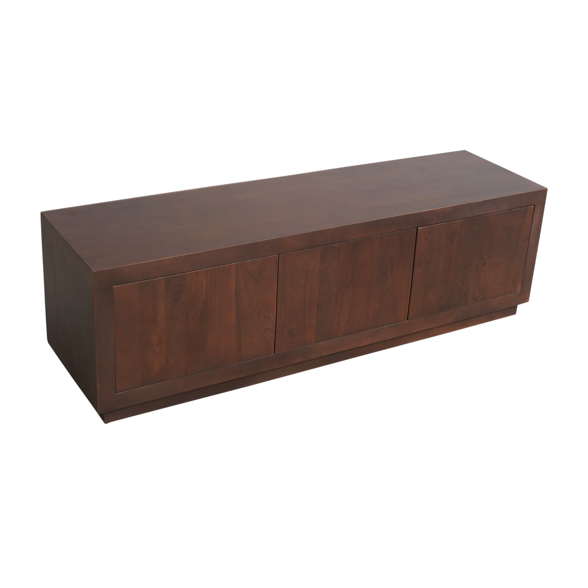 TV-meubel Brussel Walnut | 150 cm