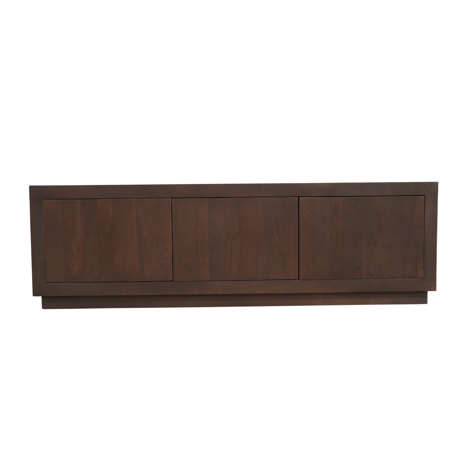 TV-meubel Brussel Walnut | 150 cm