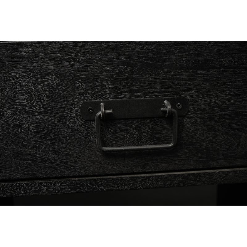compartment cabinet Natural | Boaz | Mango wood | x 150 x 180(h) cm