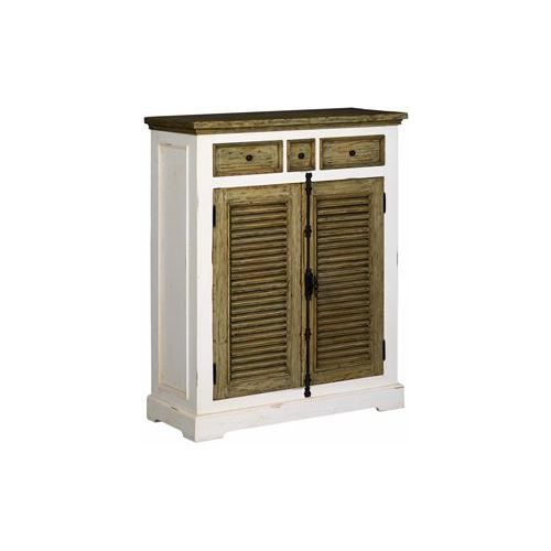 Amanda Meidenkast 100 cm