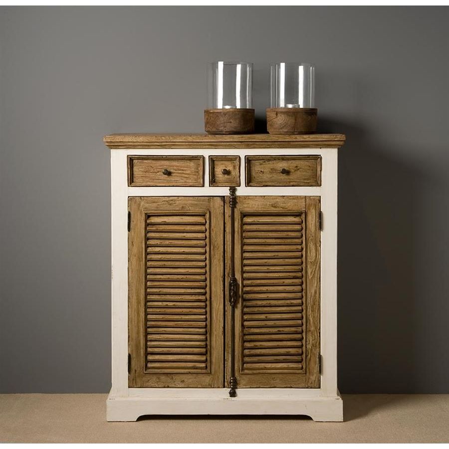 Amanda Meidenkast 100 cm