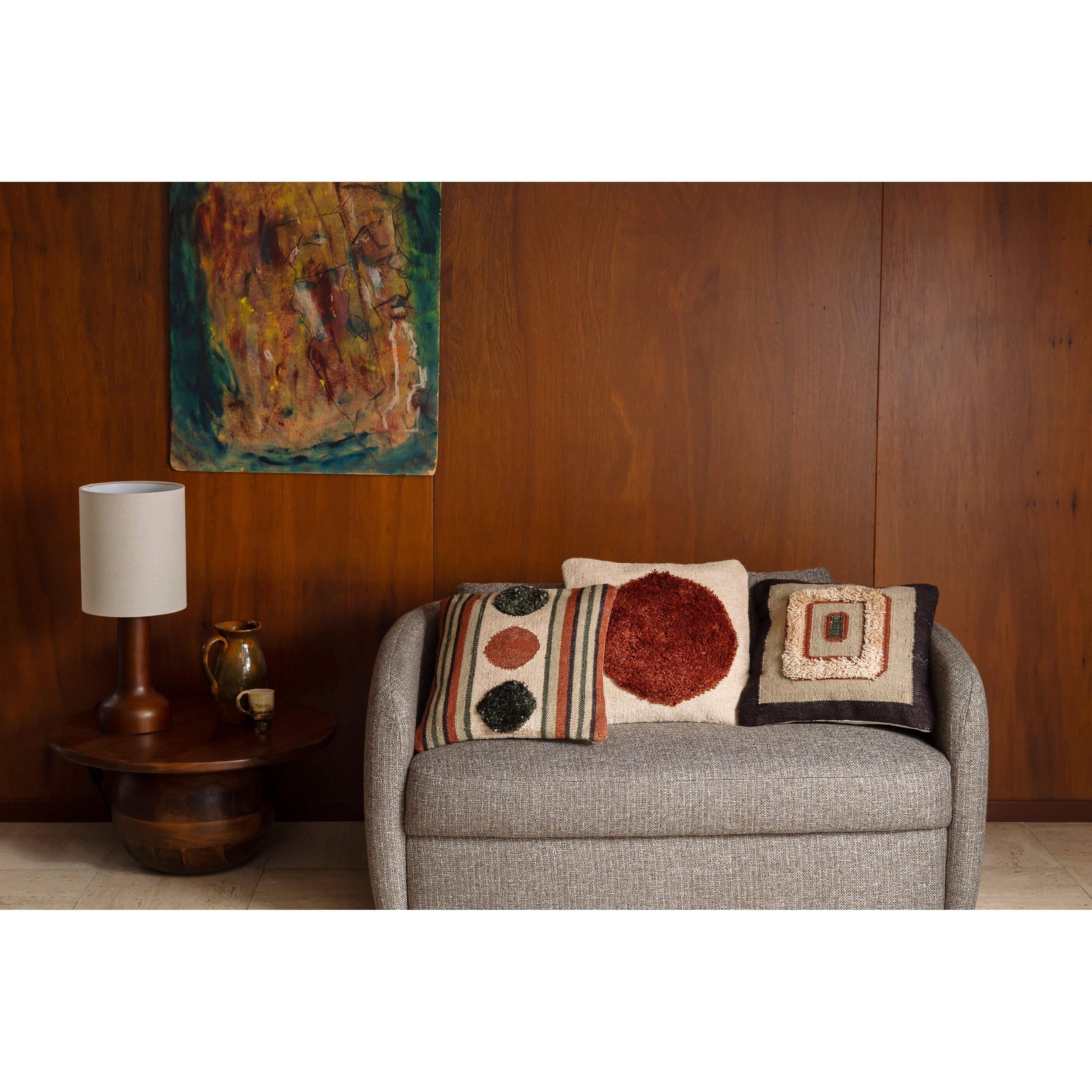 Cushion haydon ball 45x45