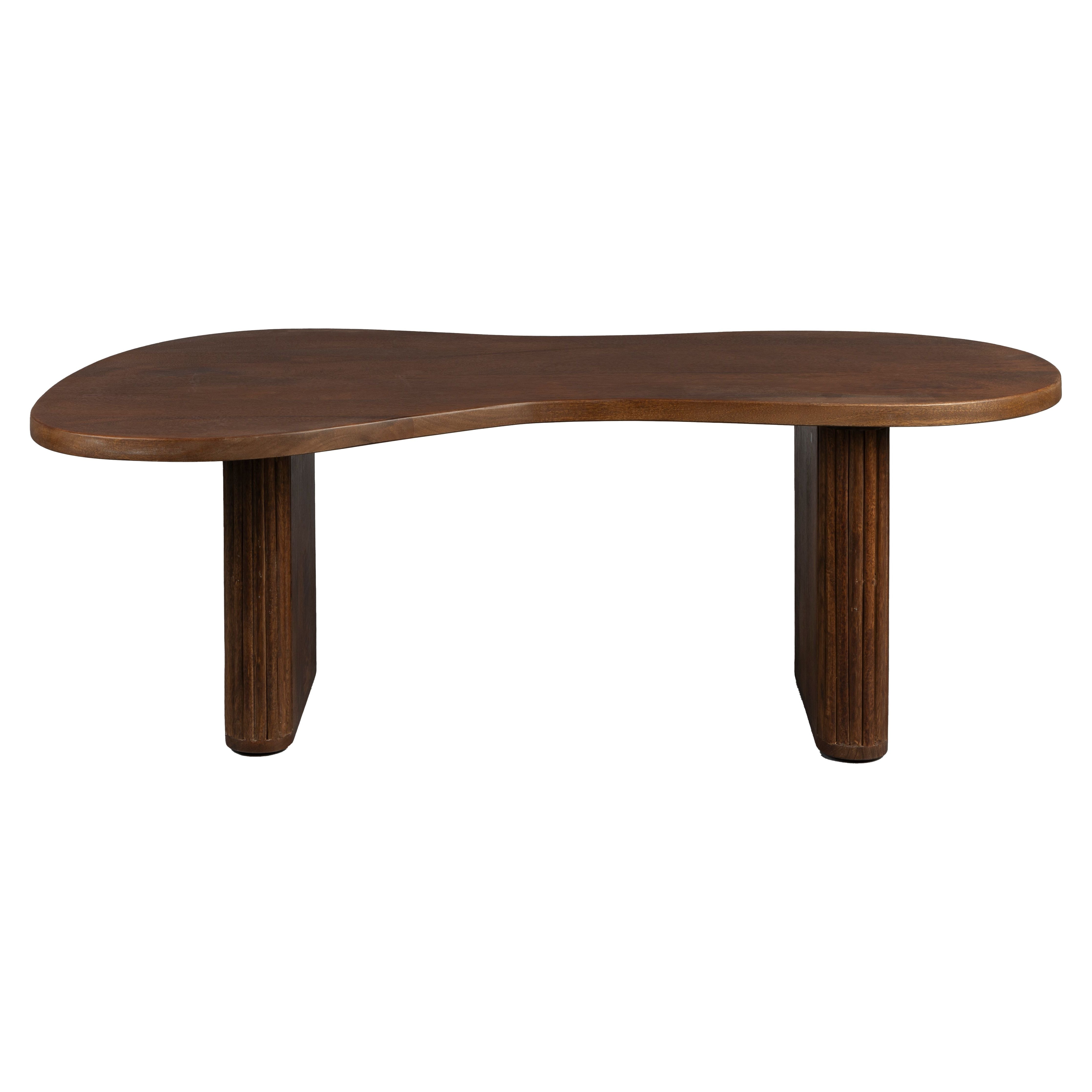 Coffee table tilon