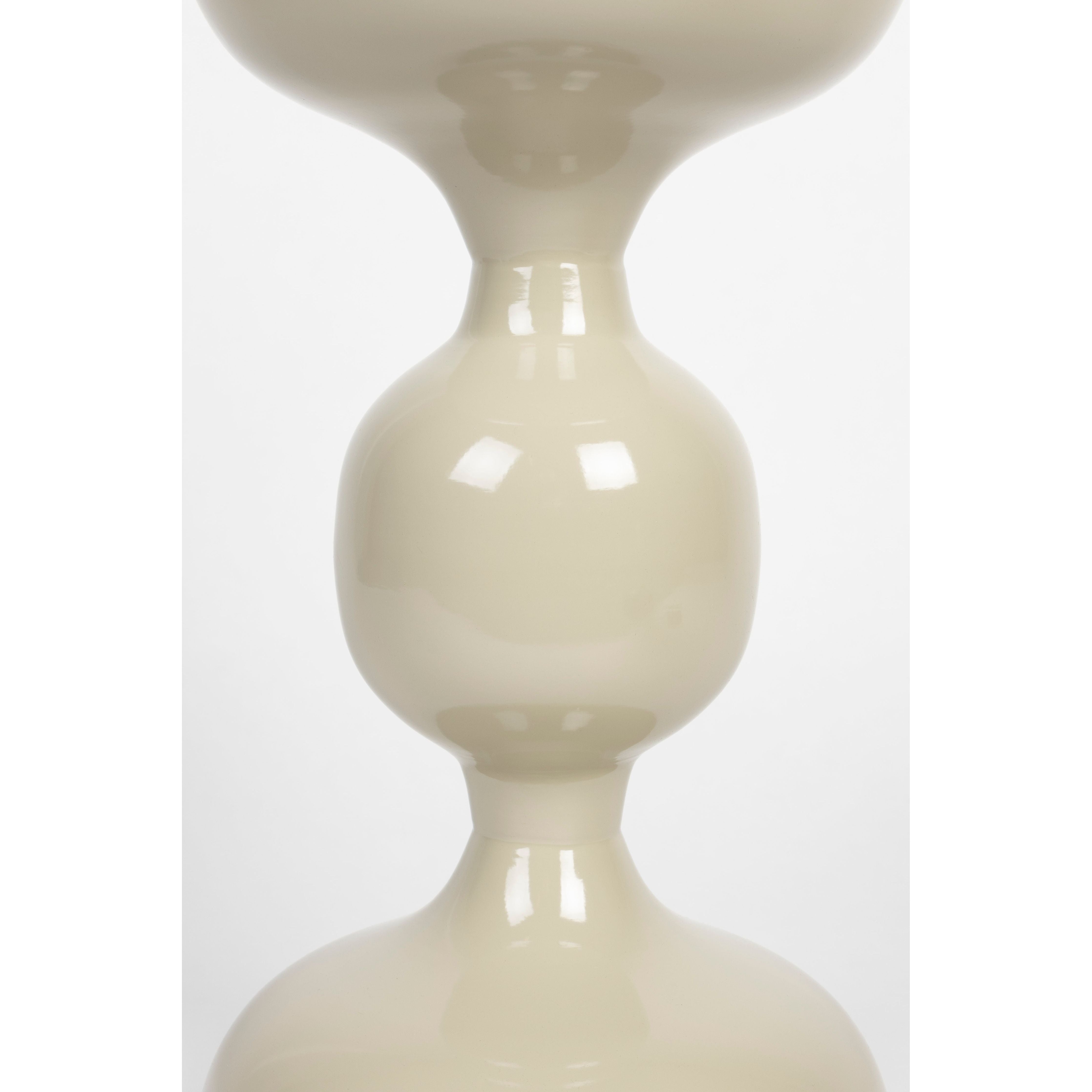 Side table lars ivory