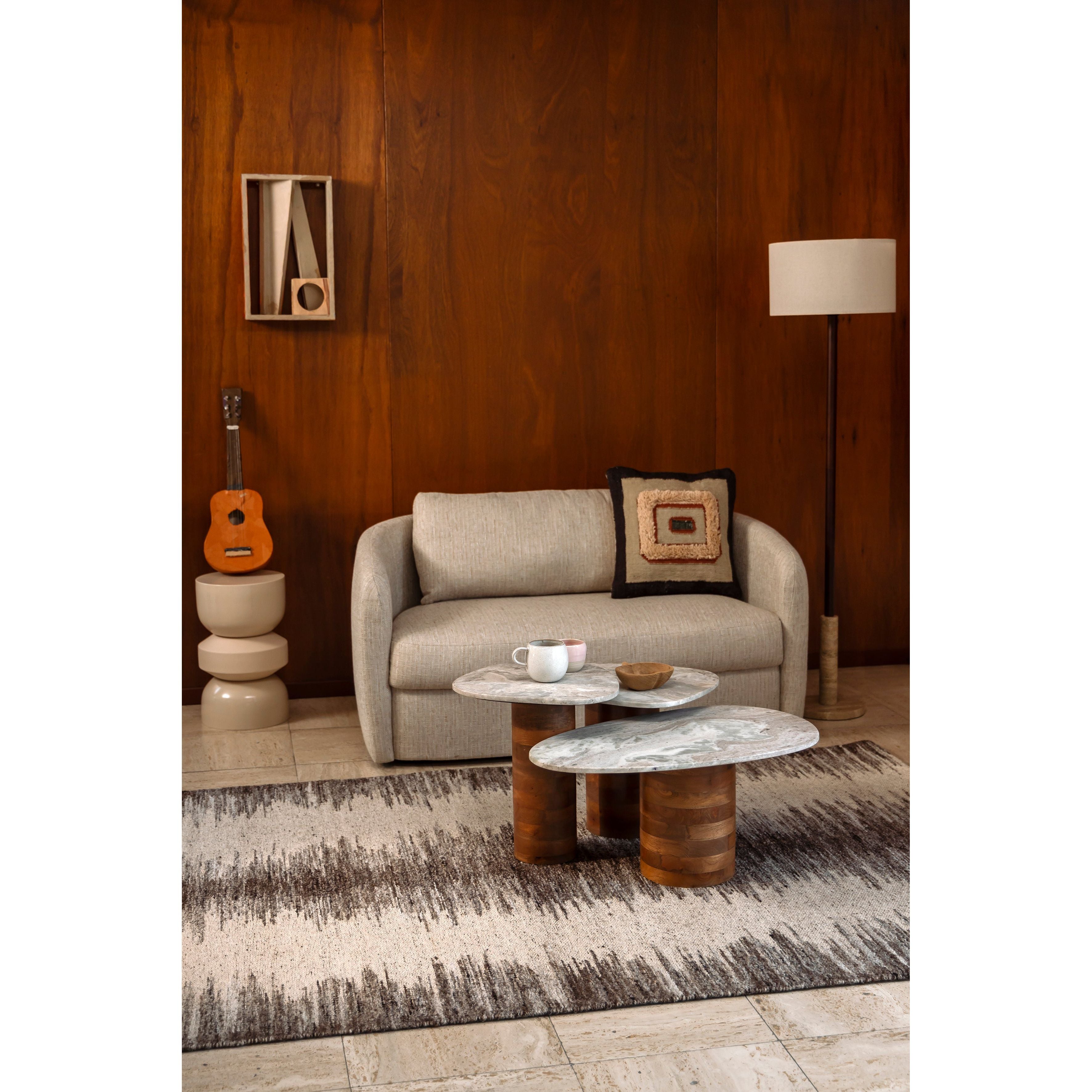 Sidetable suki (set of 3)