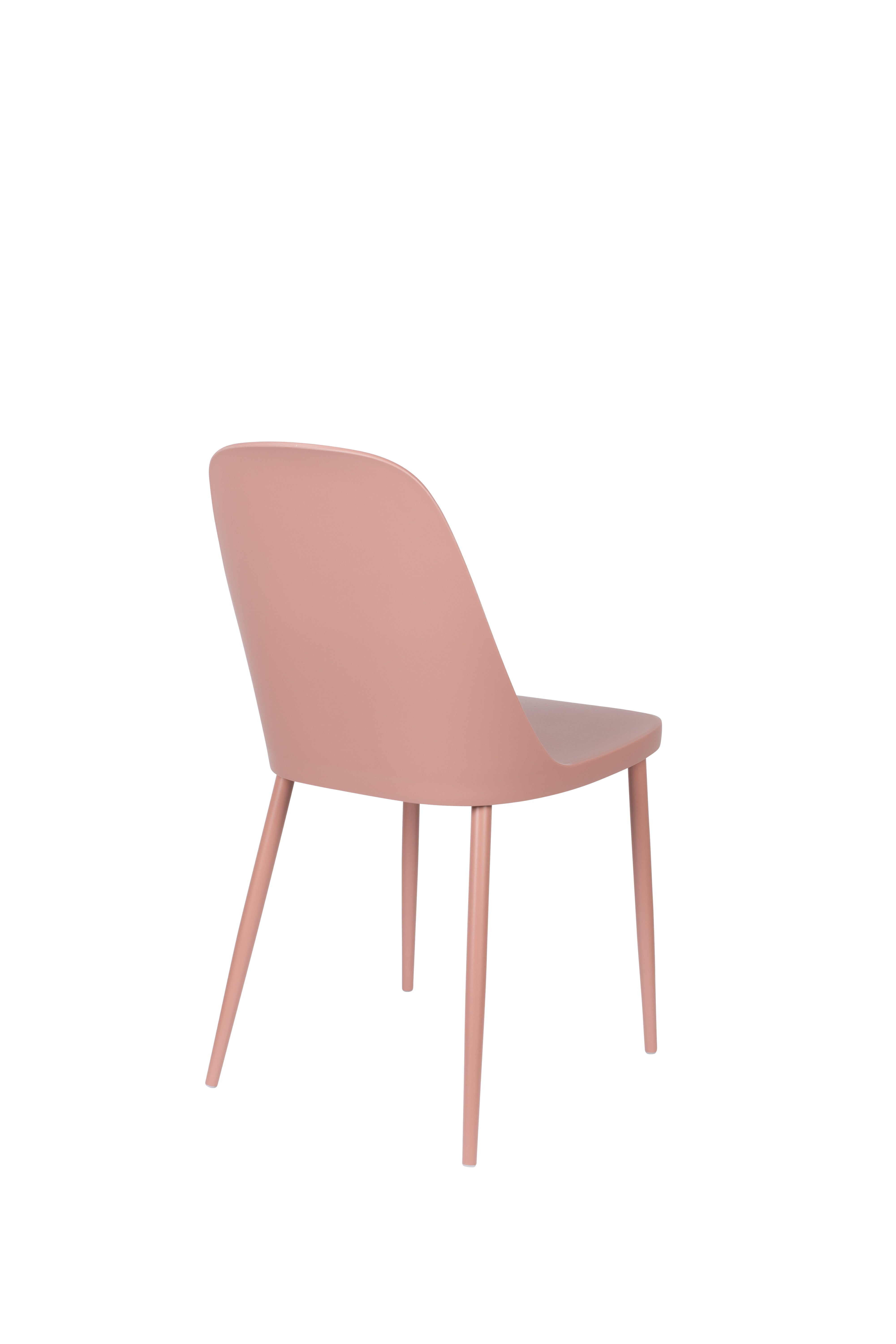 Chair pip all pink | 2 pieces