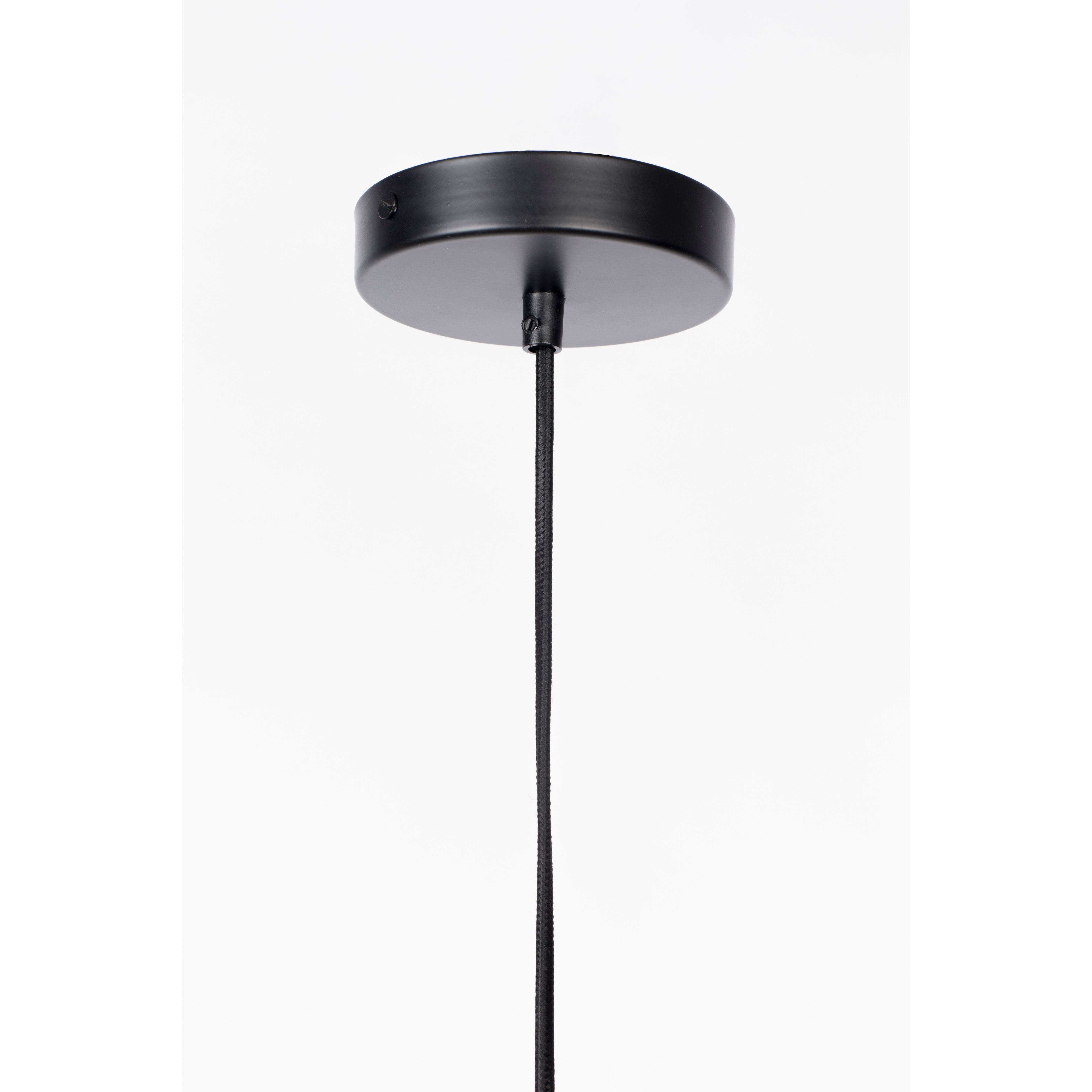 Pendant lamp aysa tall sand
