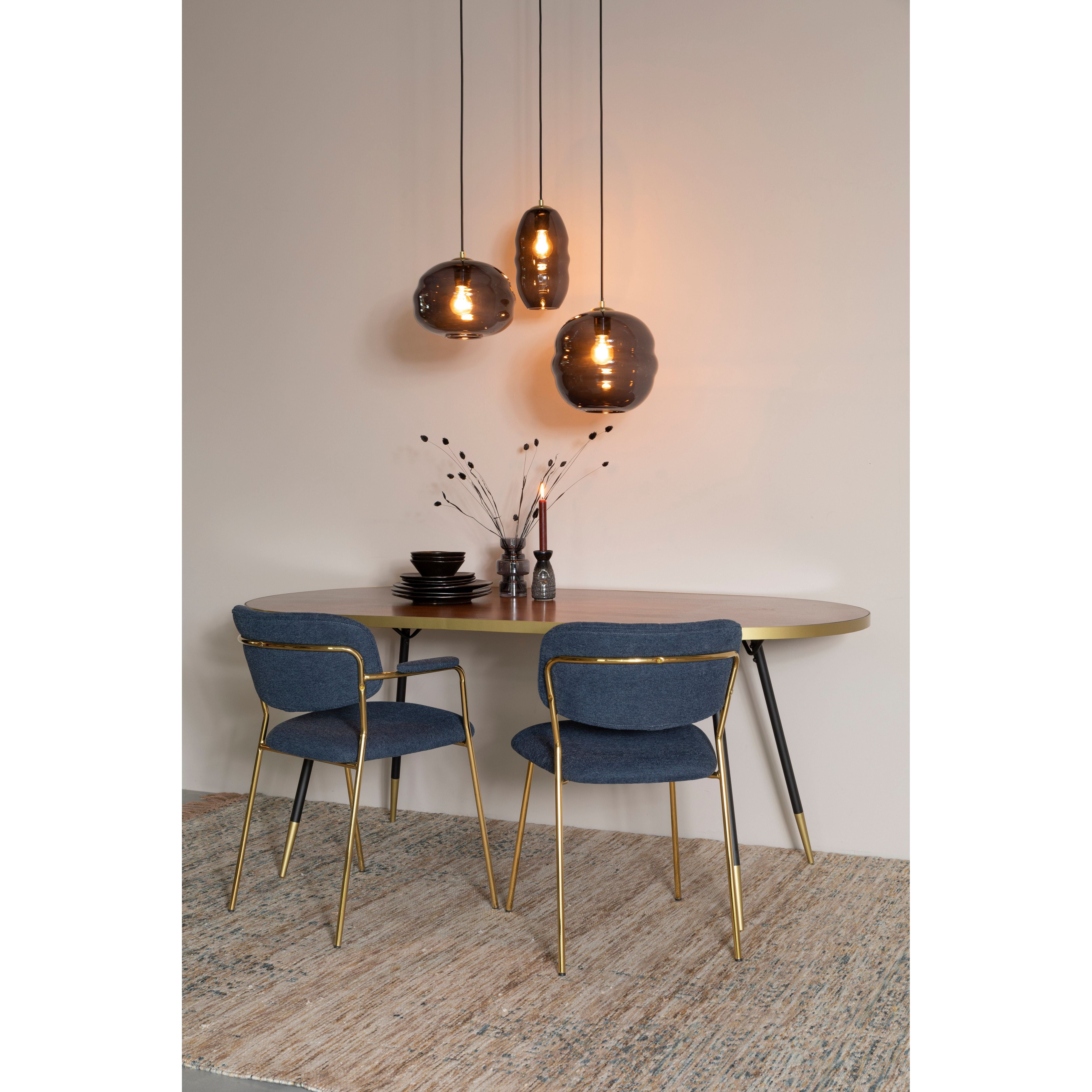 Pendant lamp lauren s