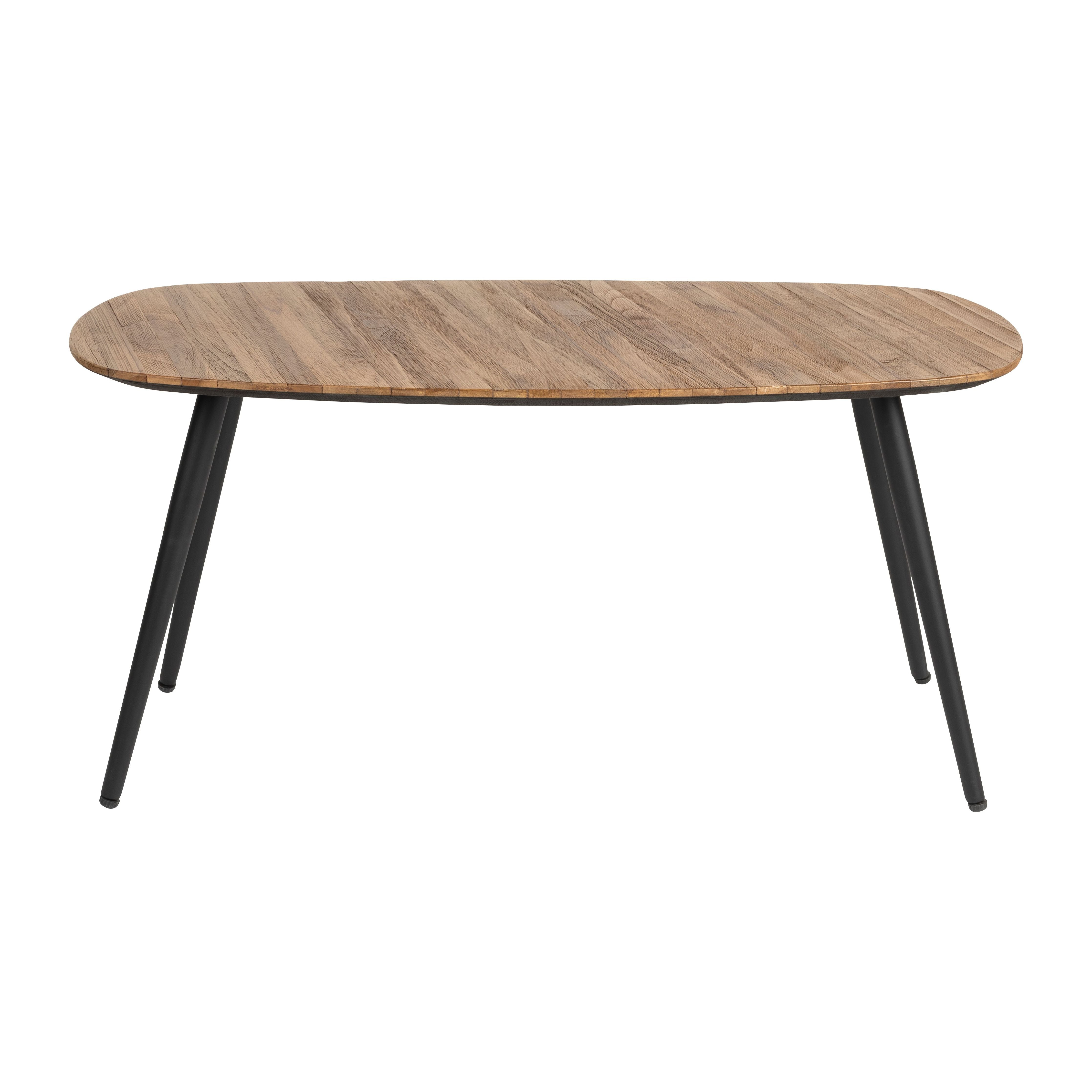 Coffee table gualdo