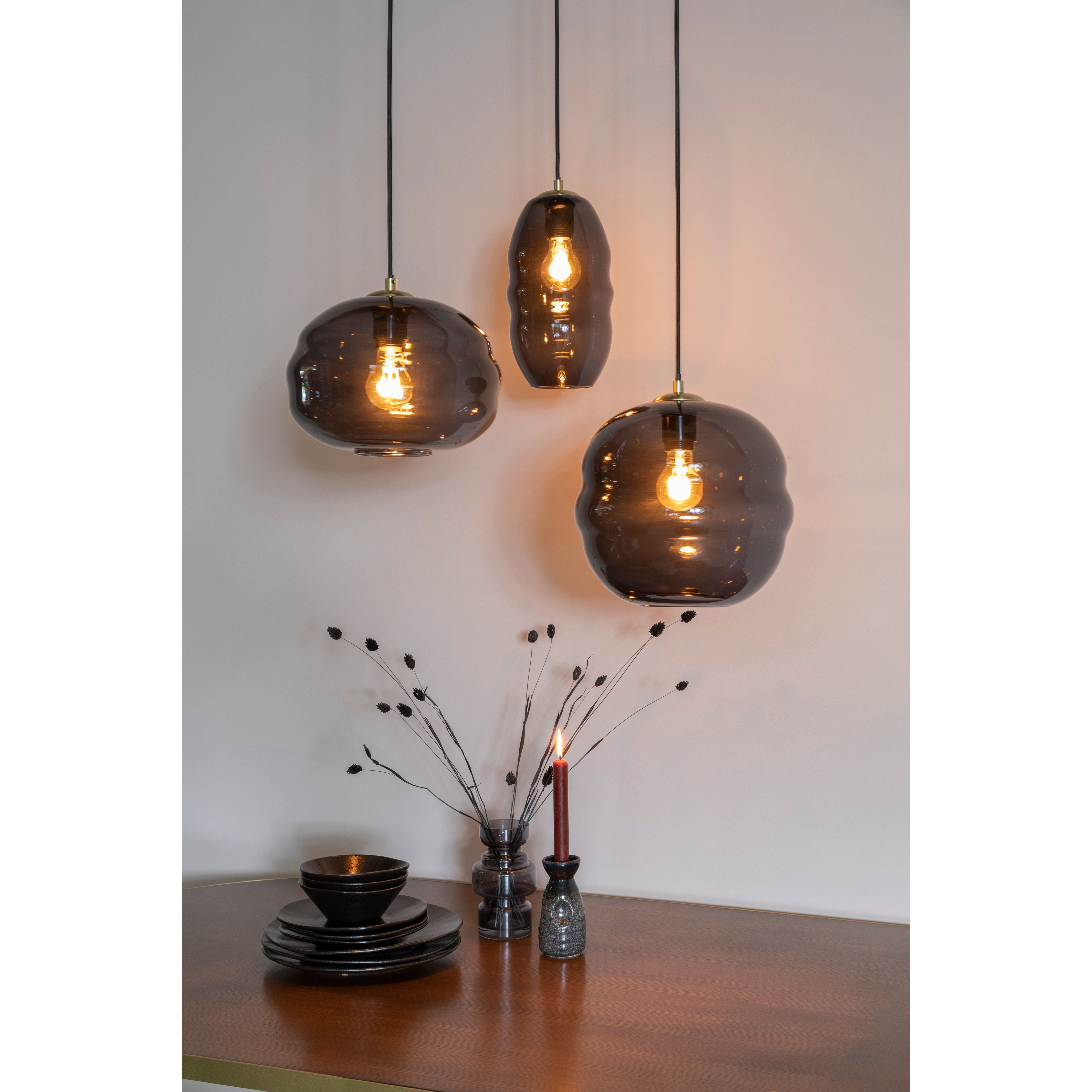 Pendant lamp lauren s