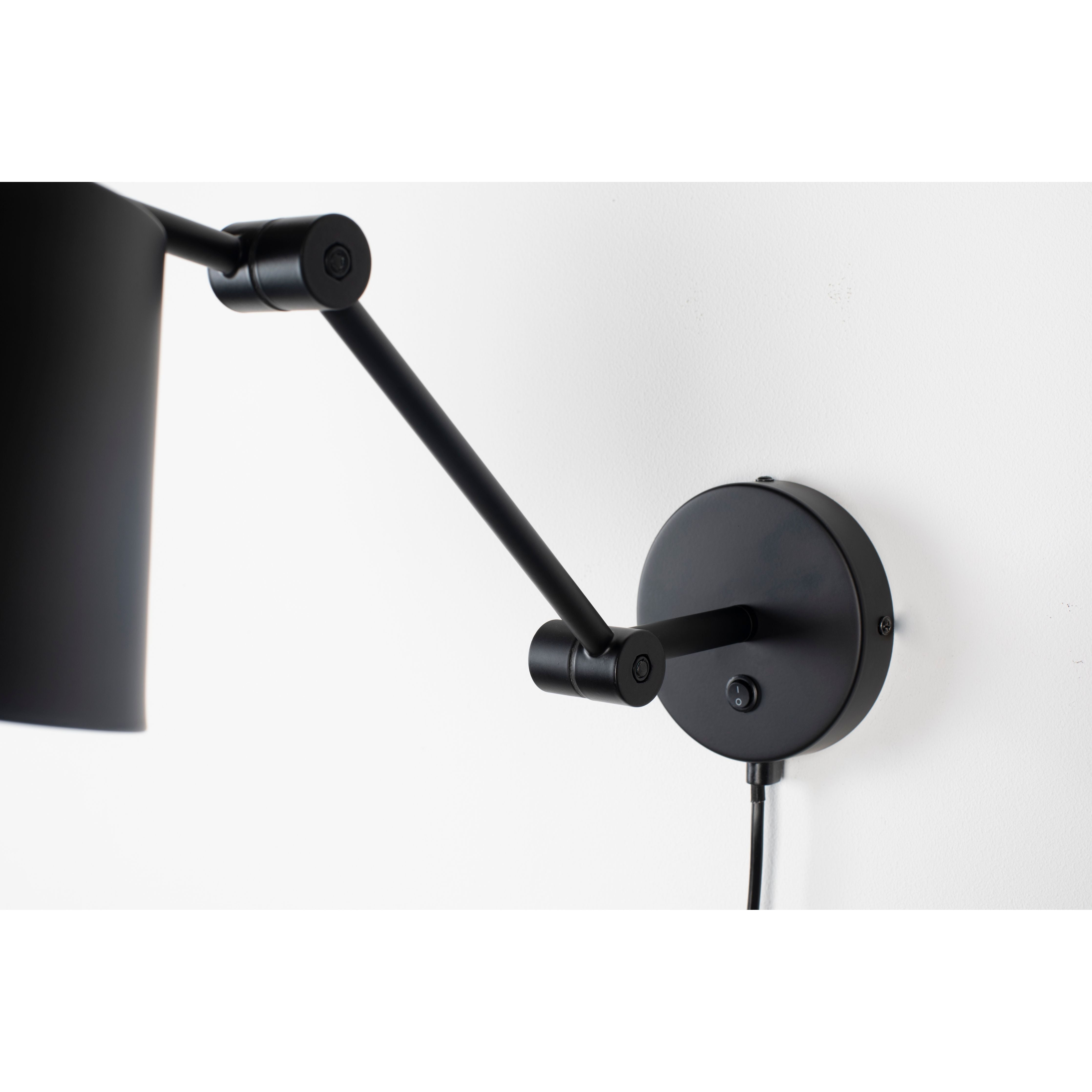 Wandlamp hajo
