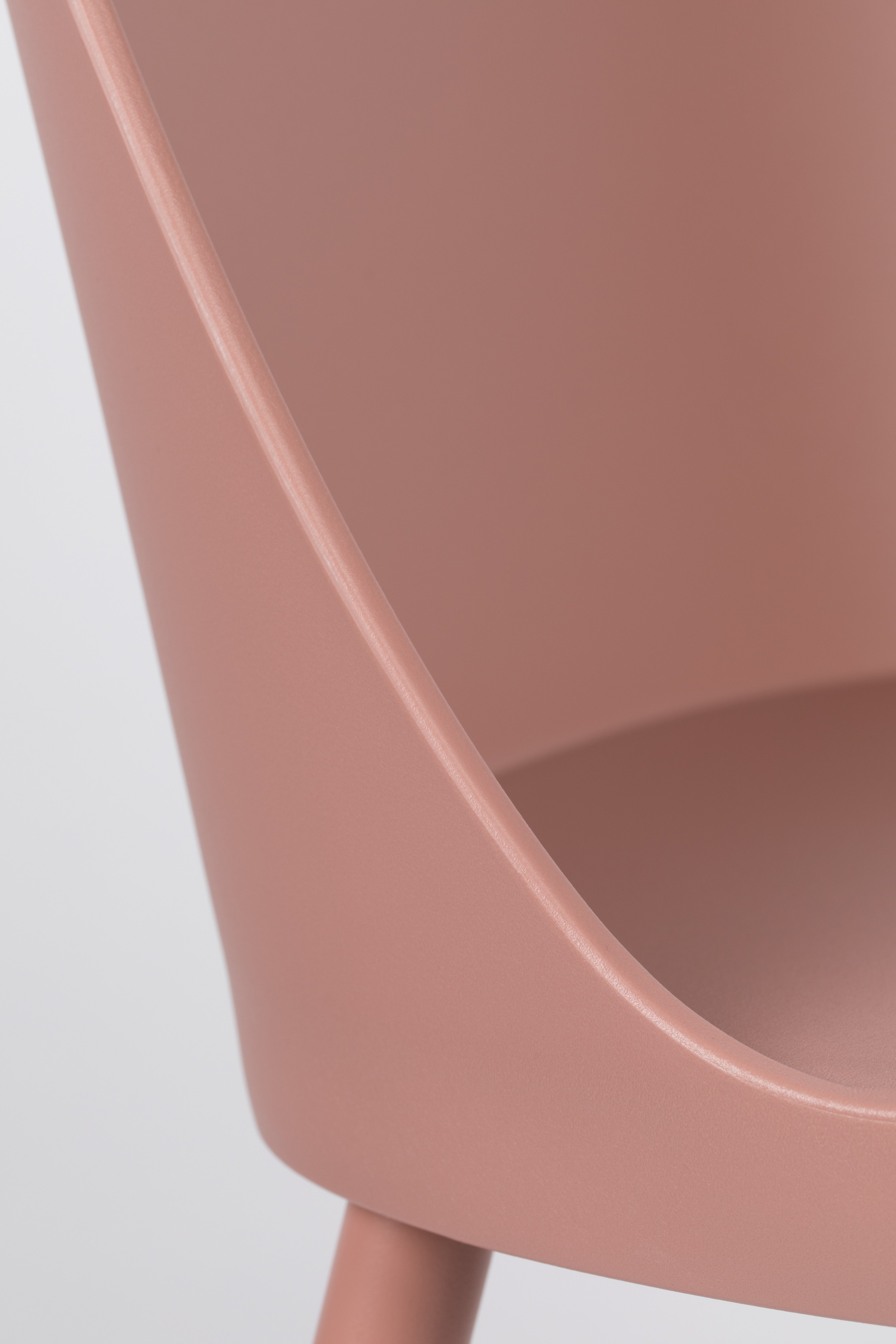 Chair pip all pink | 2 pieces