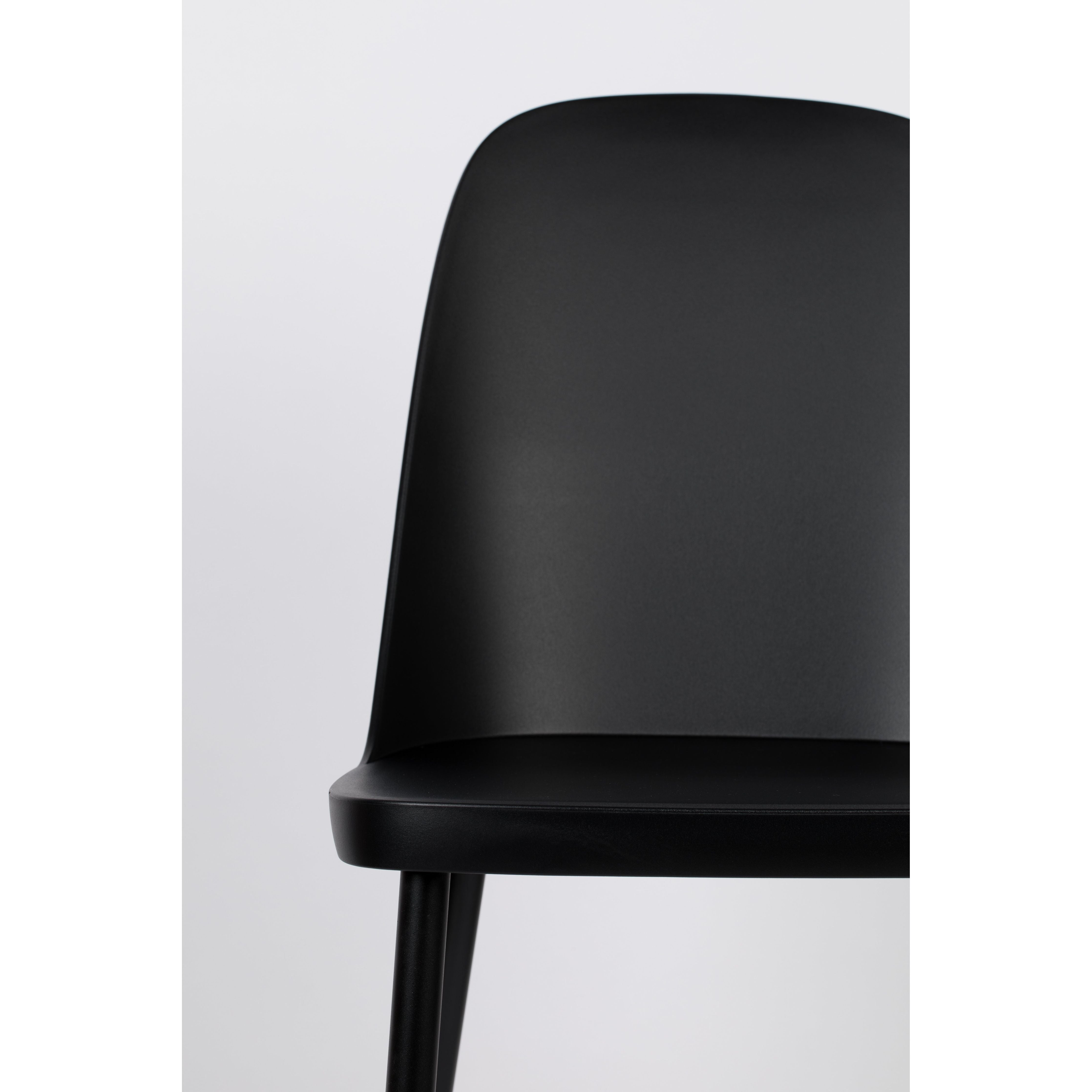 Chair pip all black
