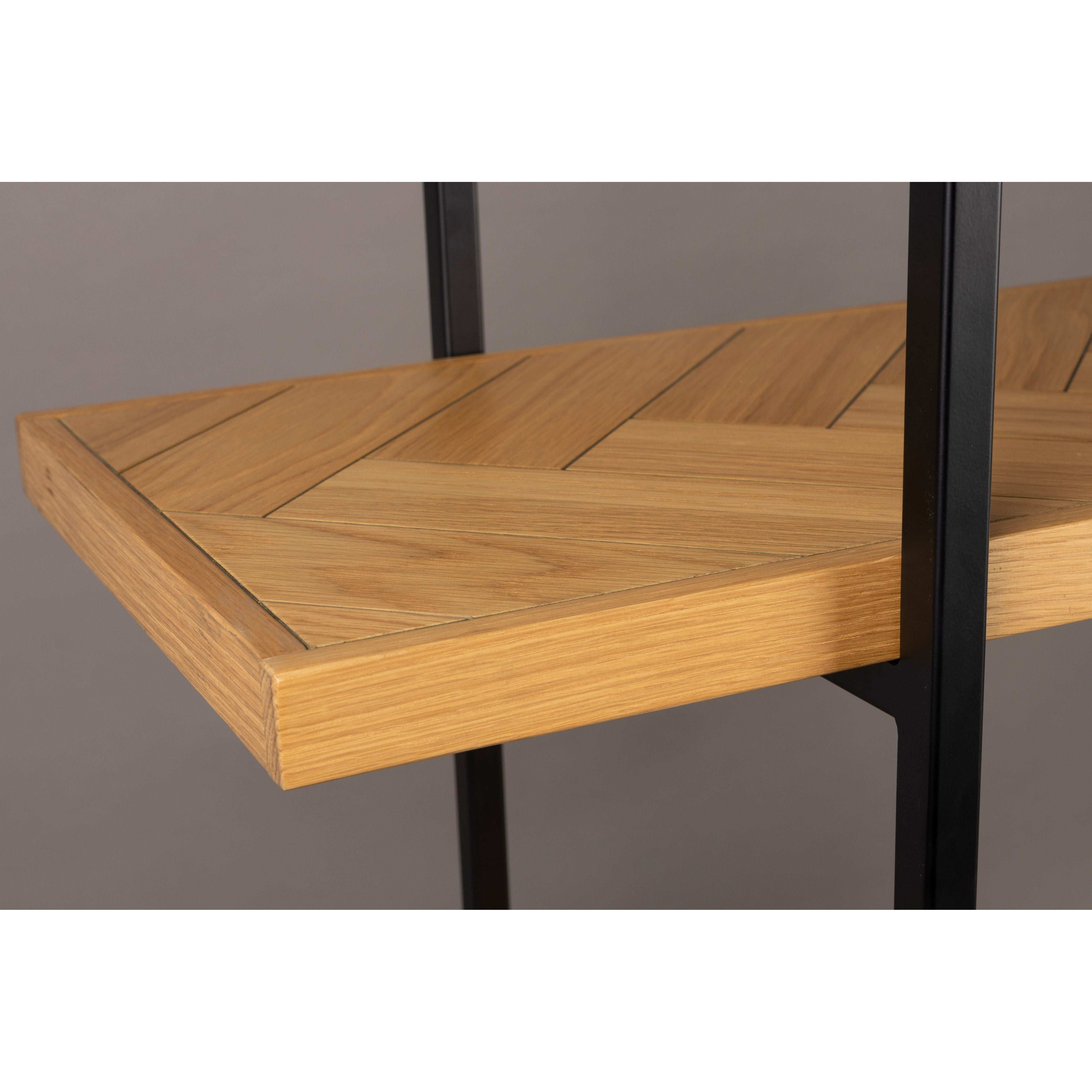 Shelf class oak