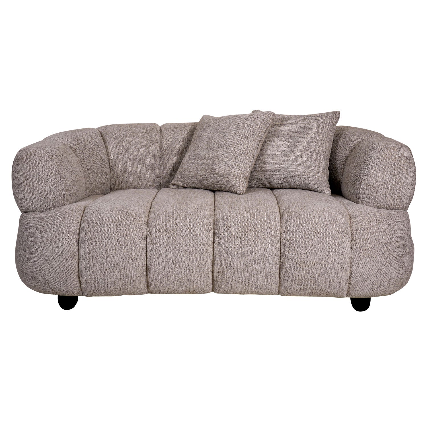 Bank Rocco Bruin Organisch