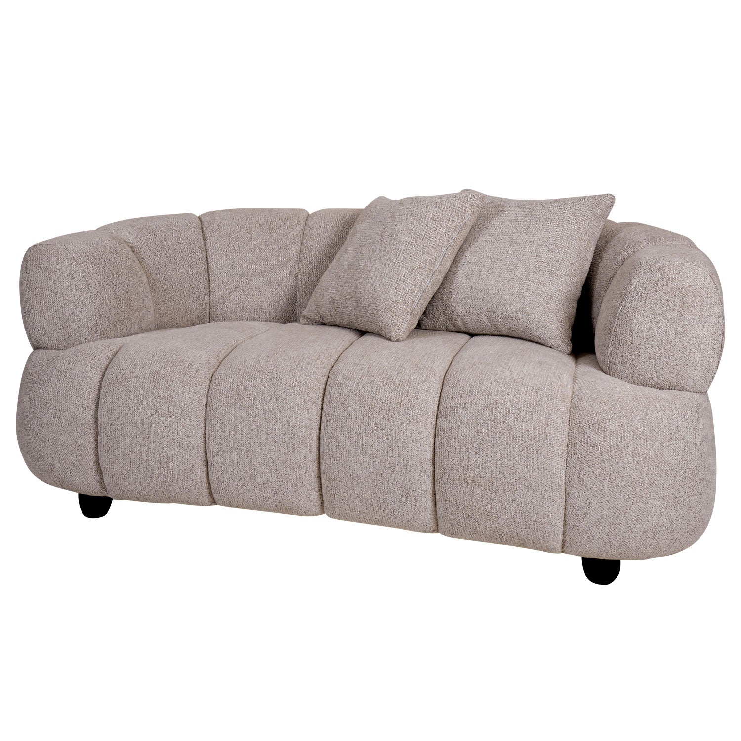 Bank Rocco Bruin Organisch