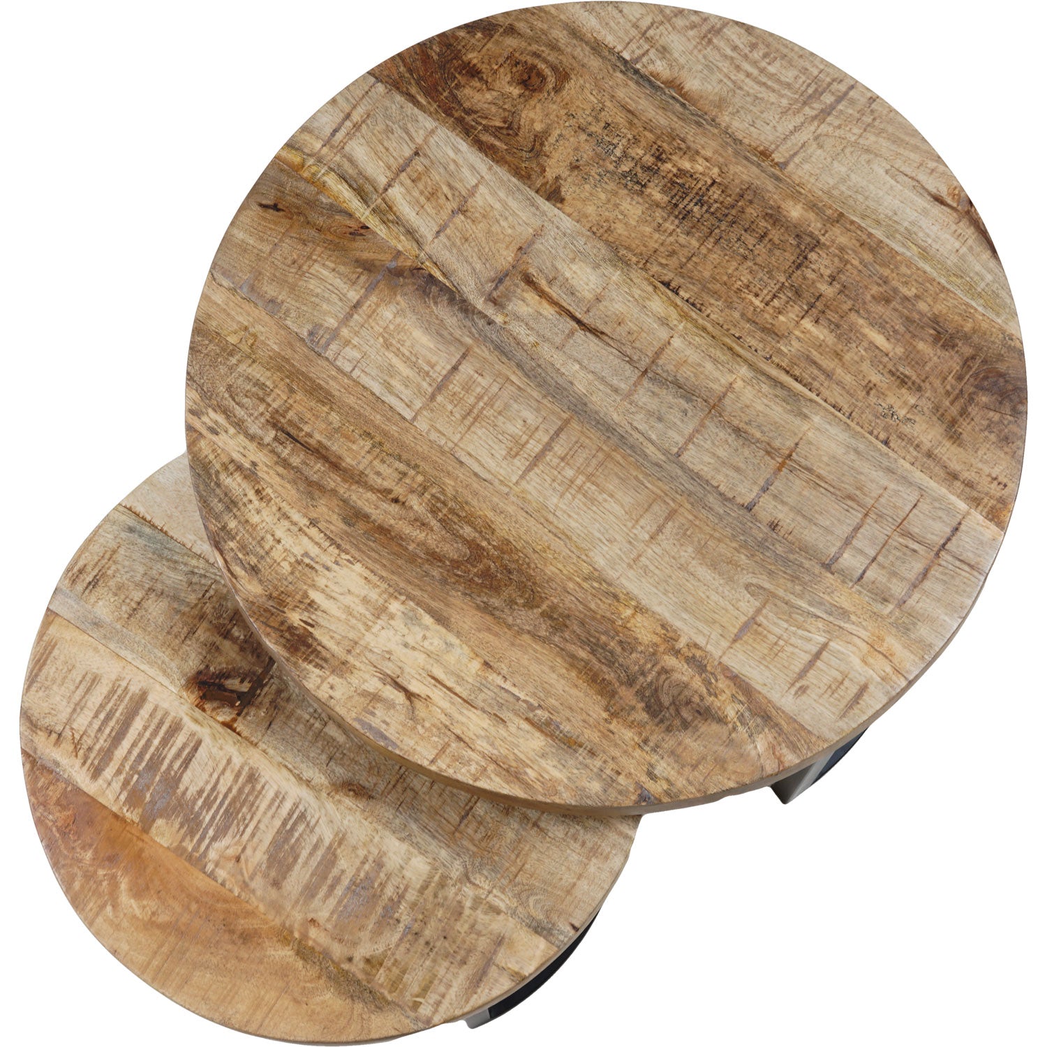 Salontafel Bart - Set van 2