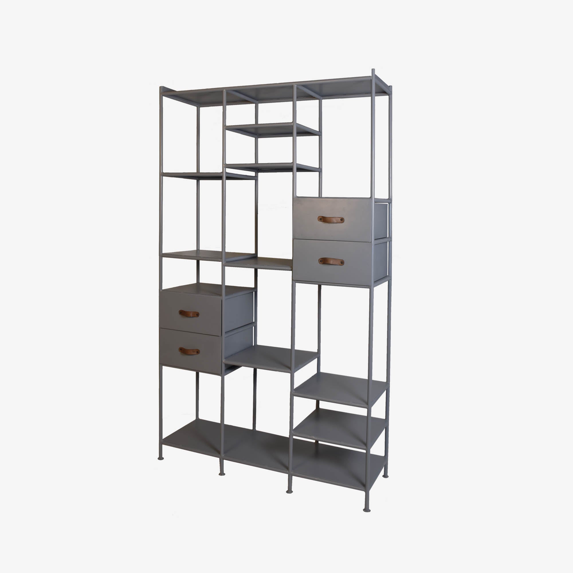 Indi – olive green