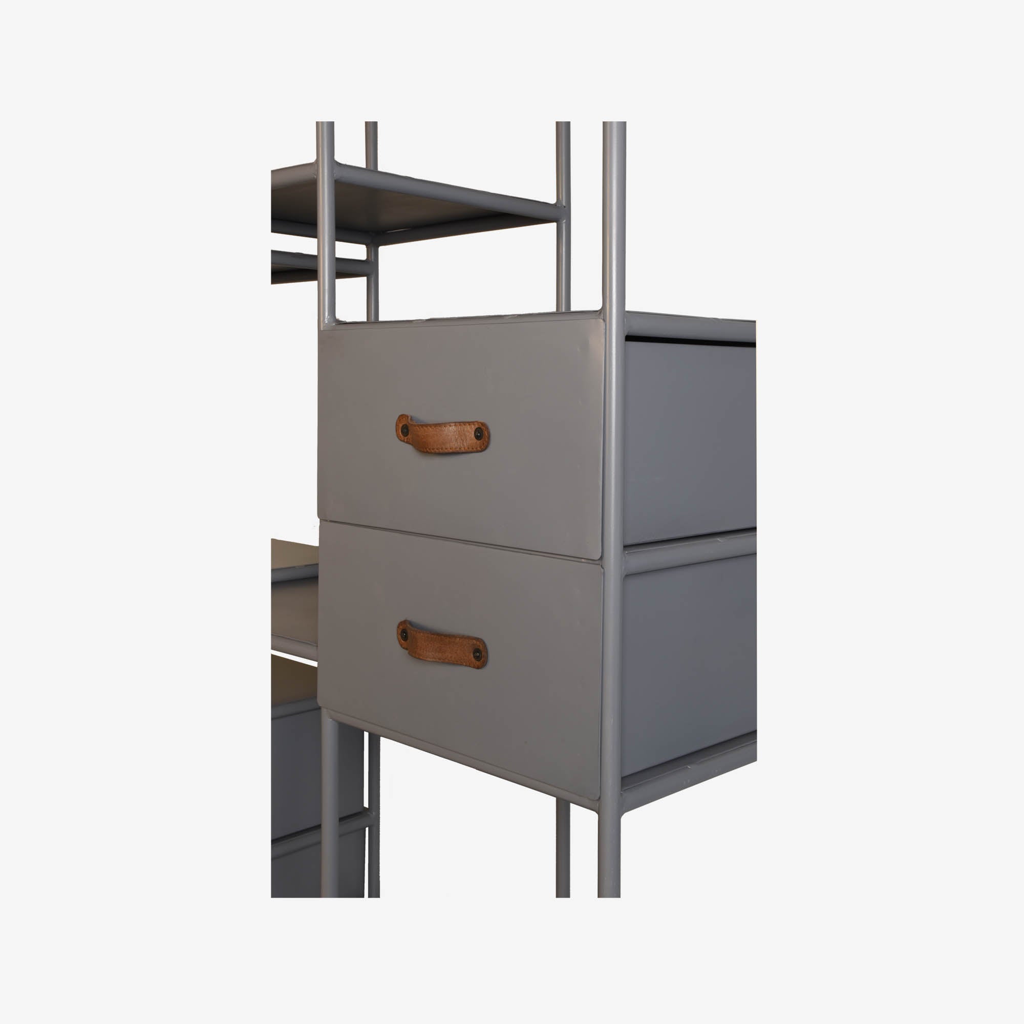 Indi – olive green