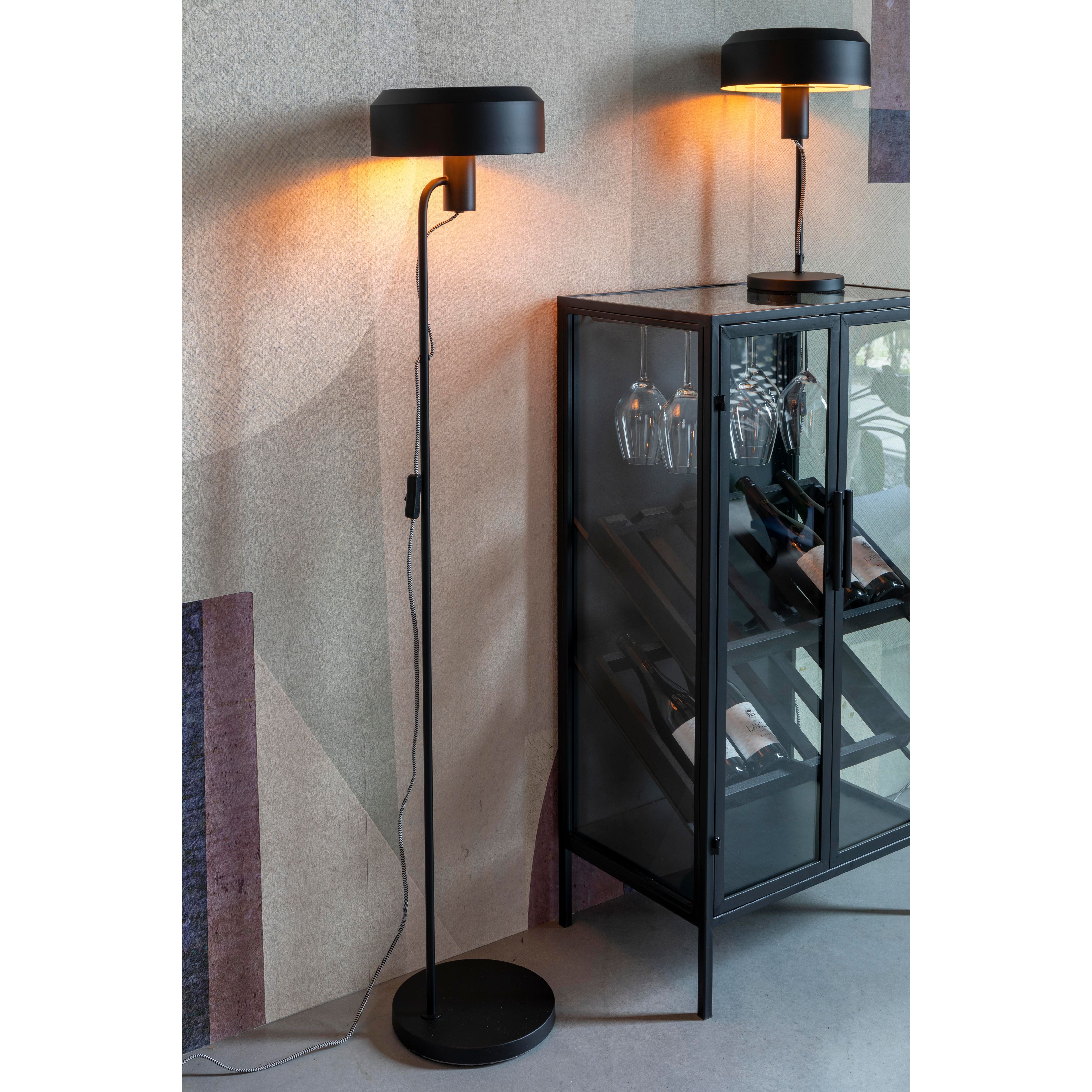 Table lamp landon