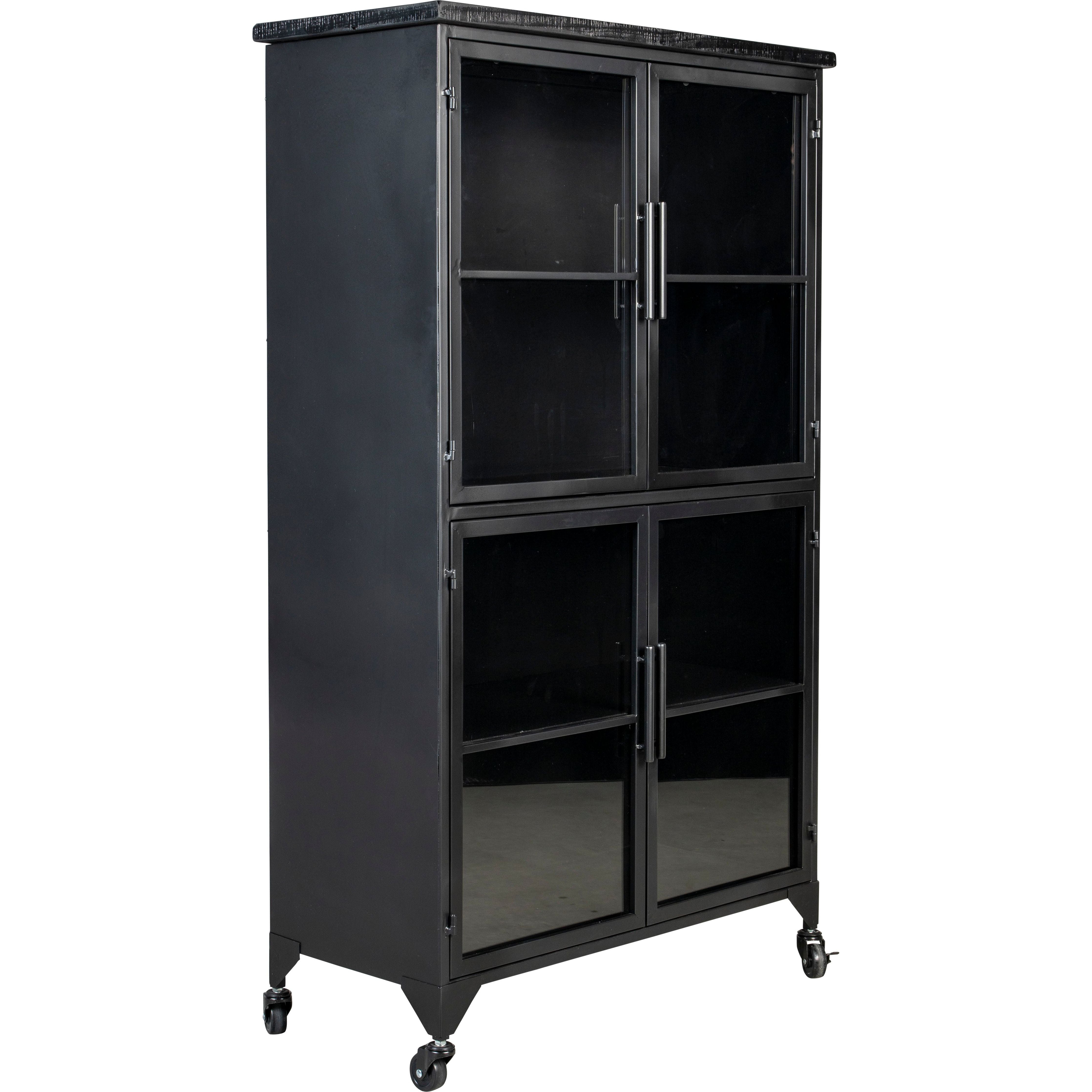 Cabinet ferre l