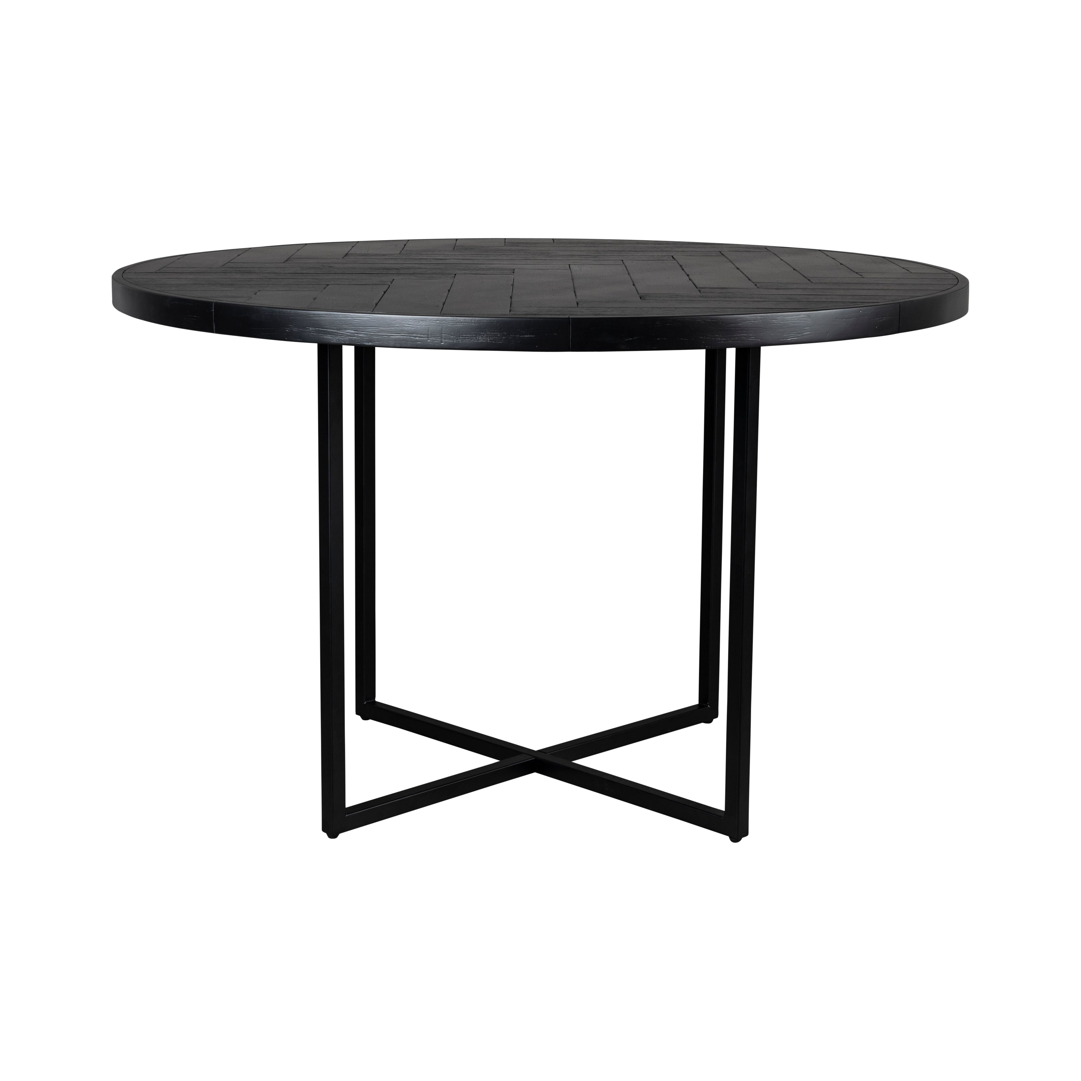 Table class 120' black