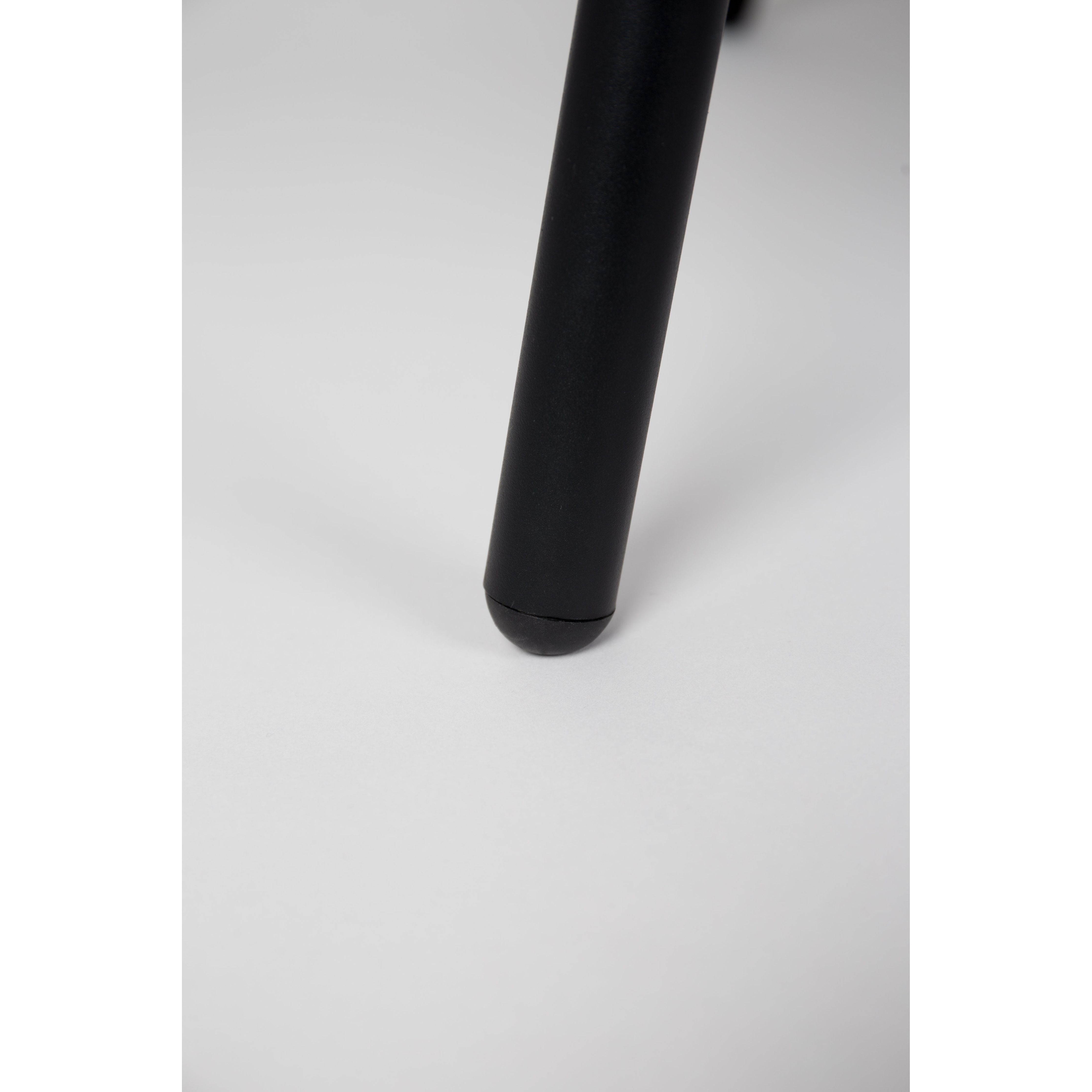 Fauteuil bon dark grey