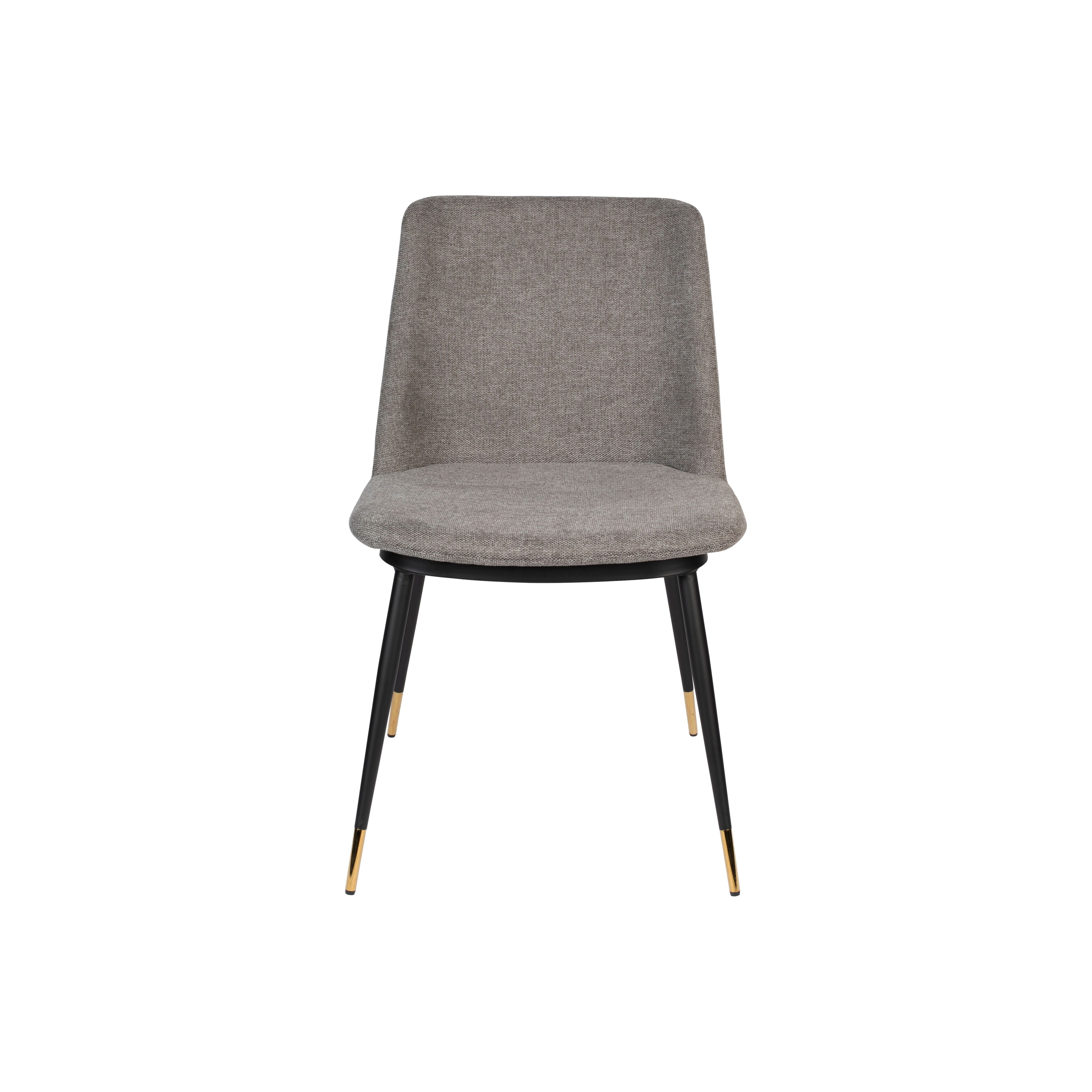 Chair lionel light grey