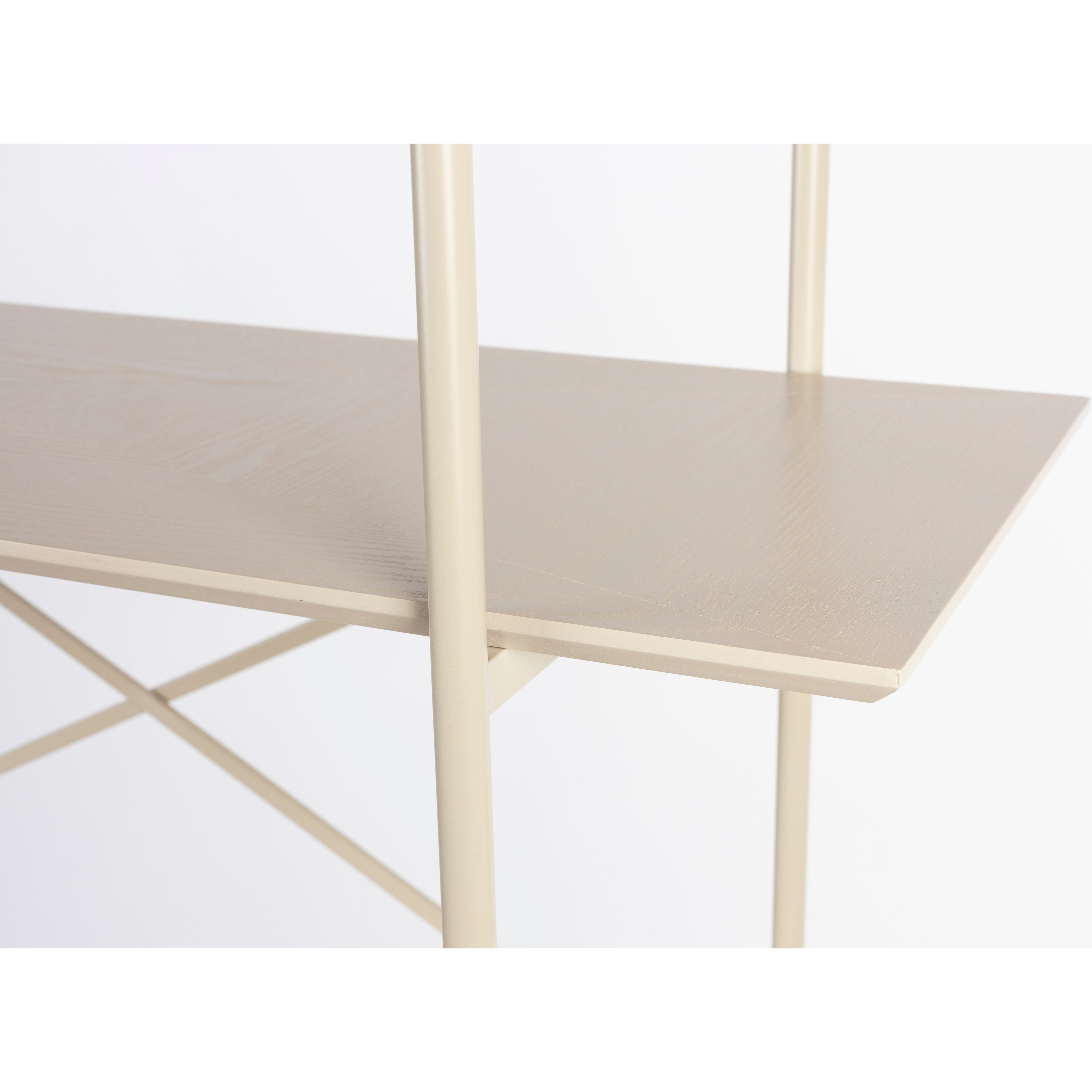 Shelf cabinet marcio beige