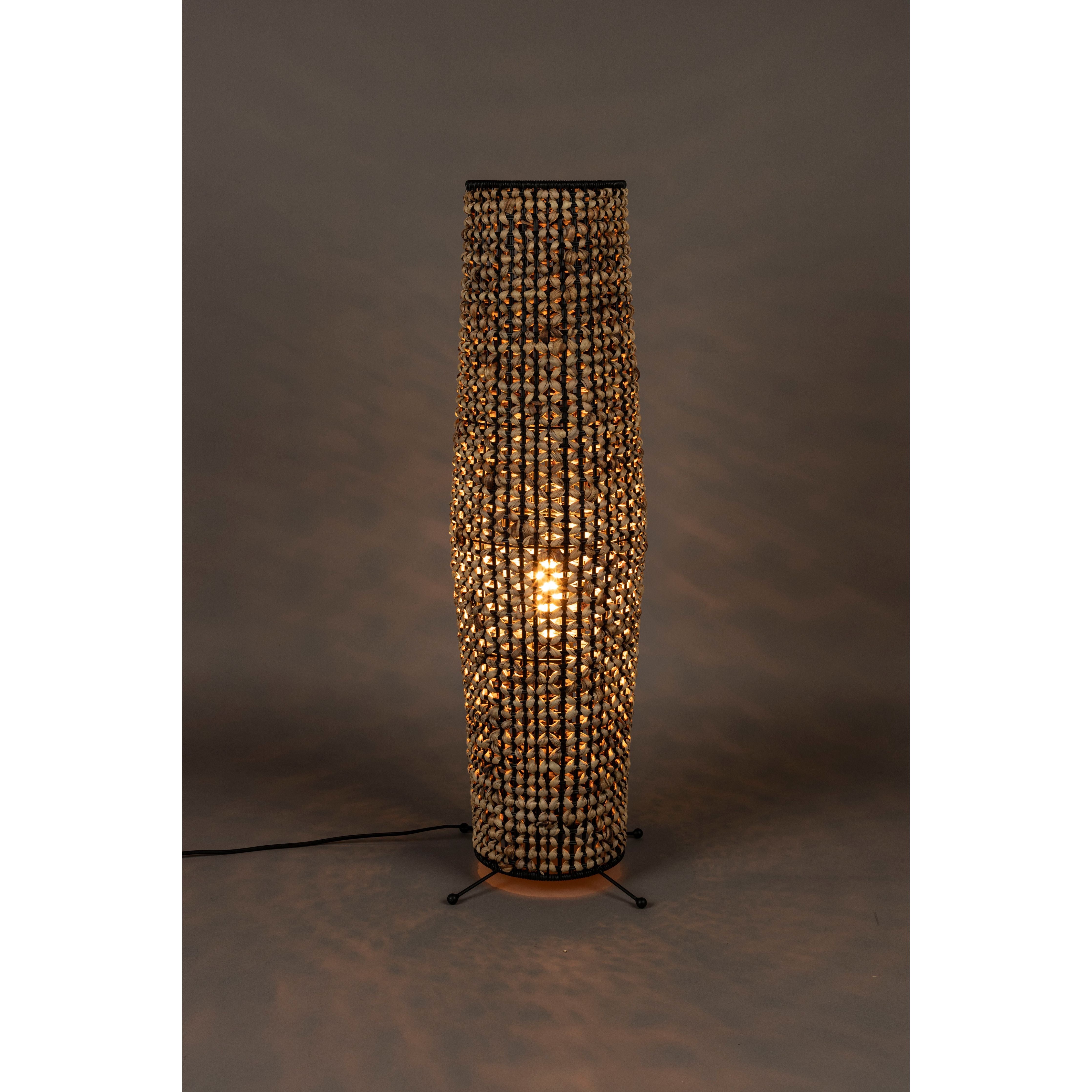 Floor lamp hyacinth