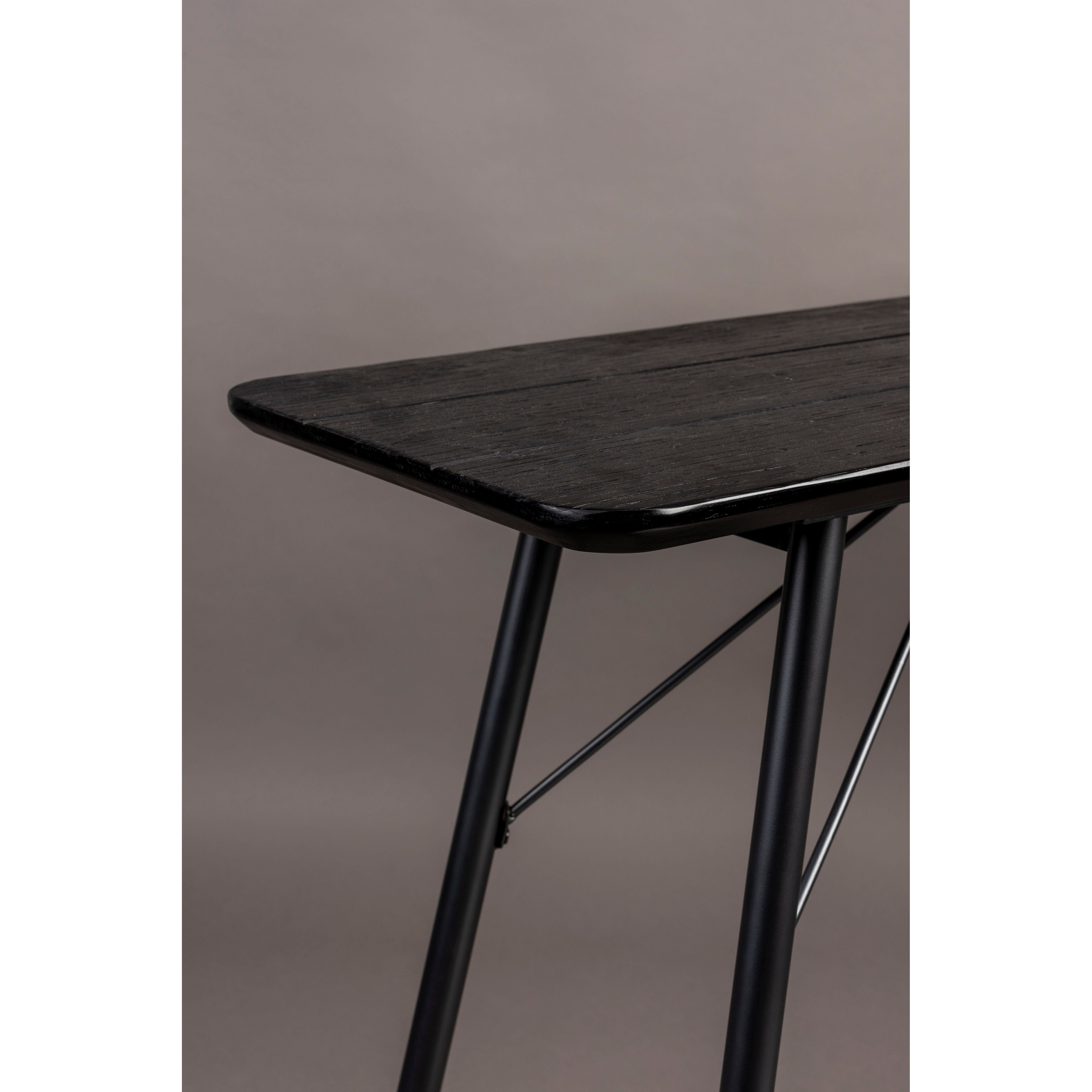 Console table roger black