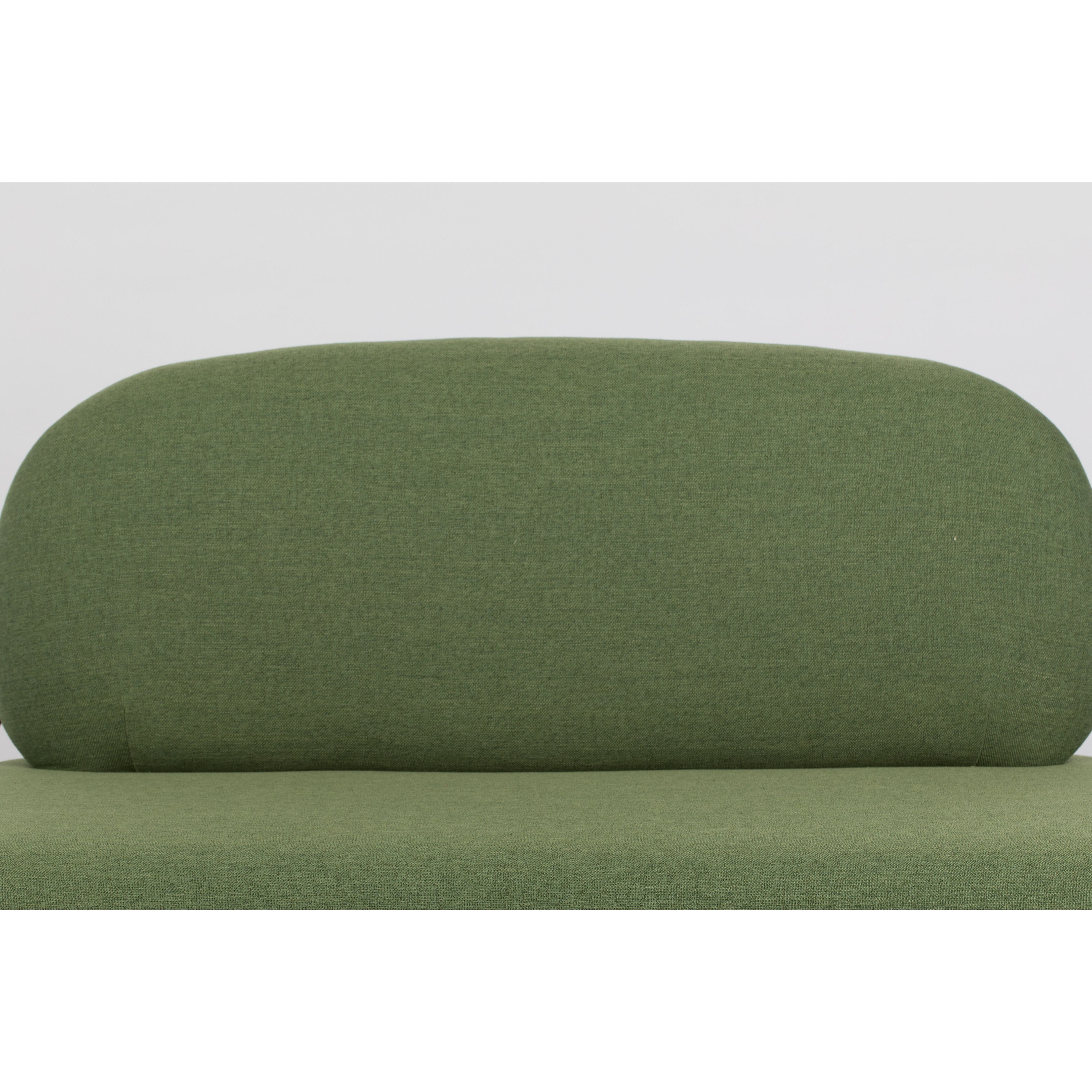 Sofa polly green