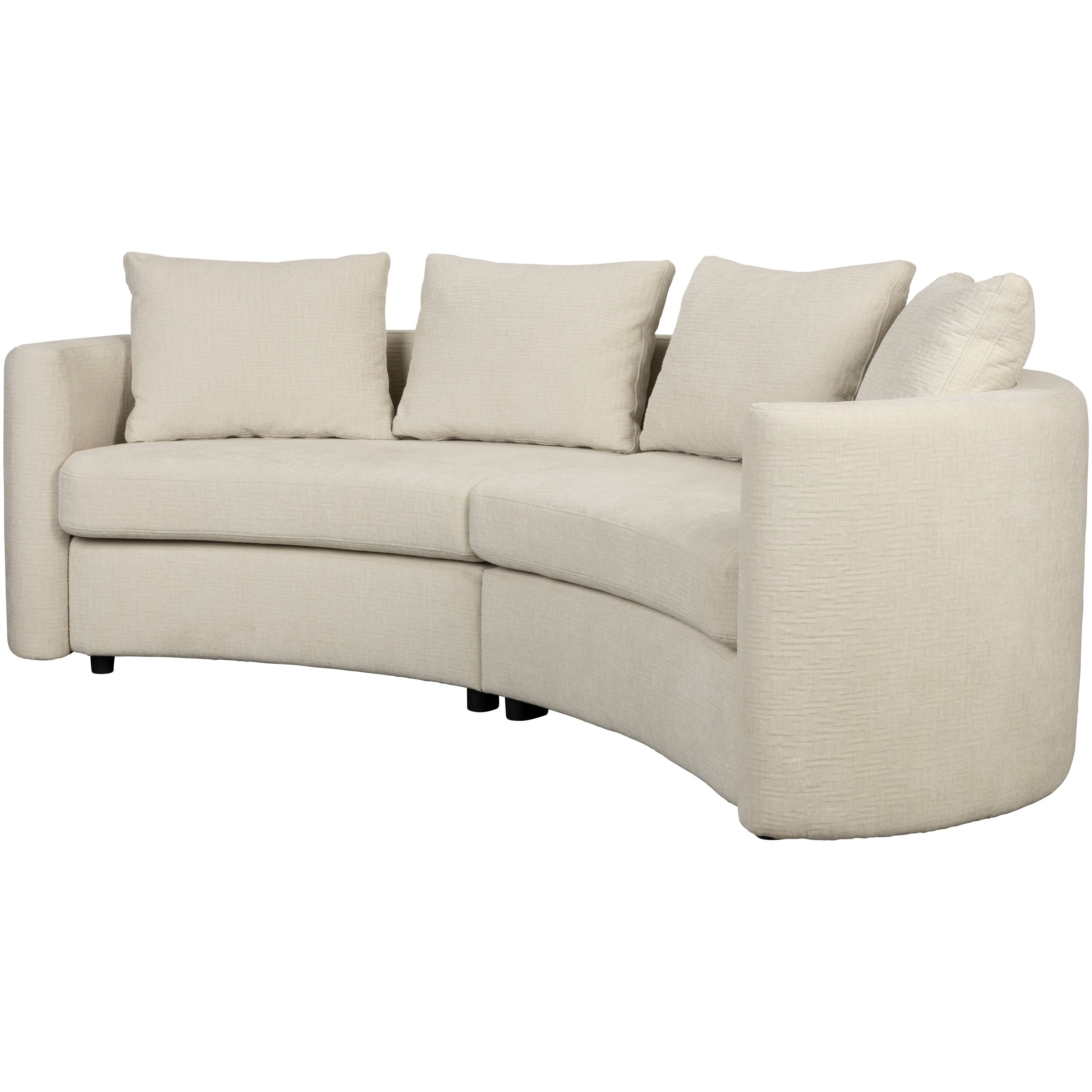 Sofa fernon off white