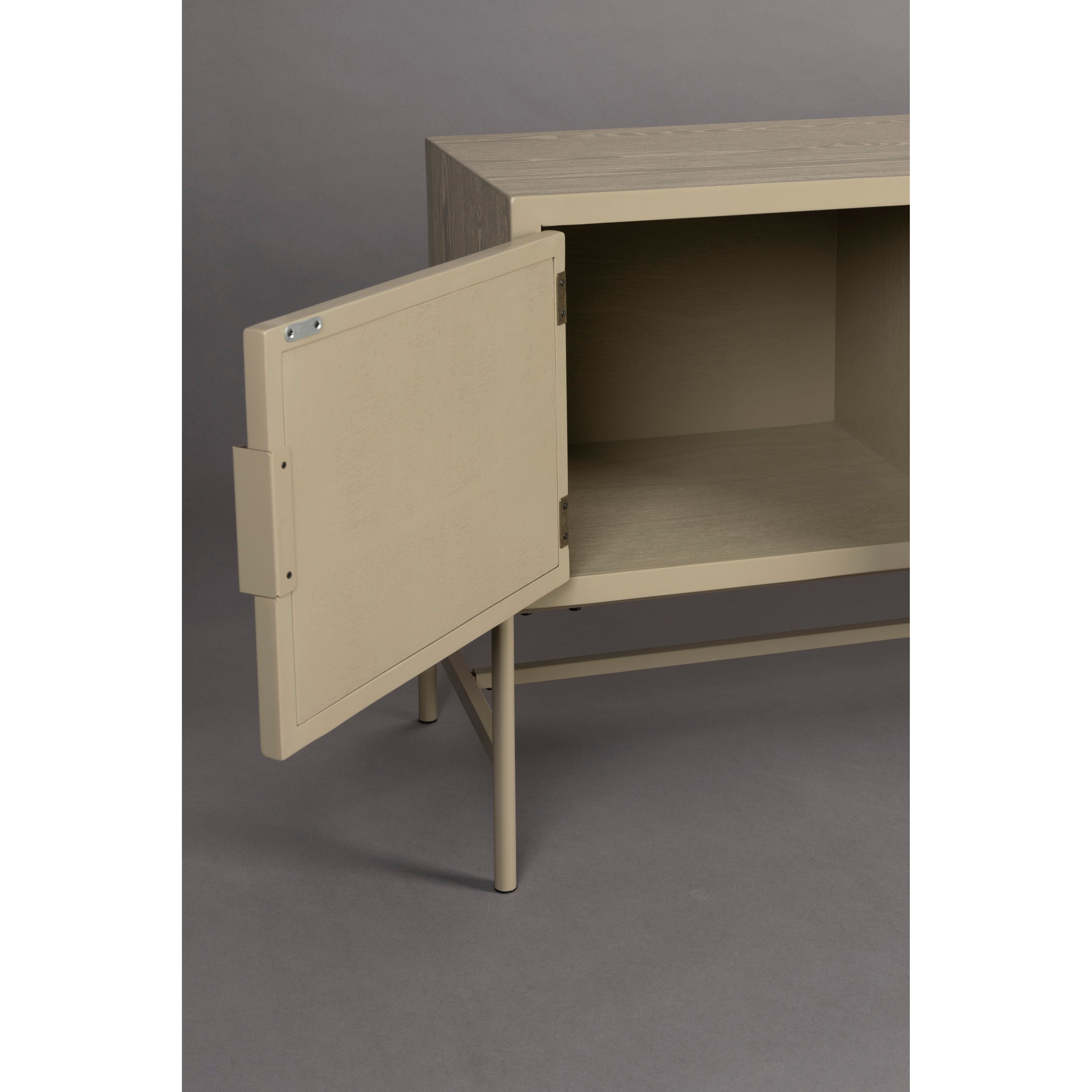 Sideboard yasu beige