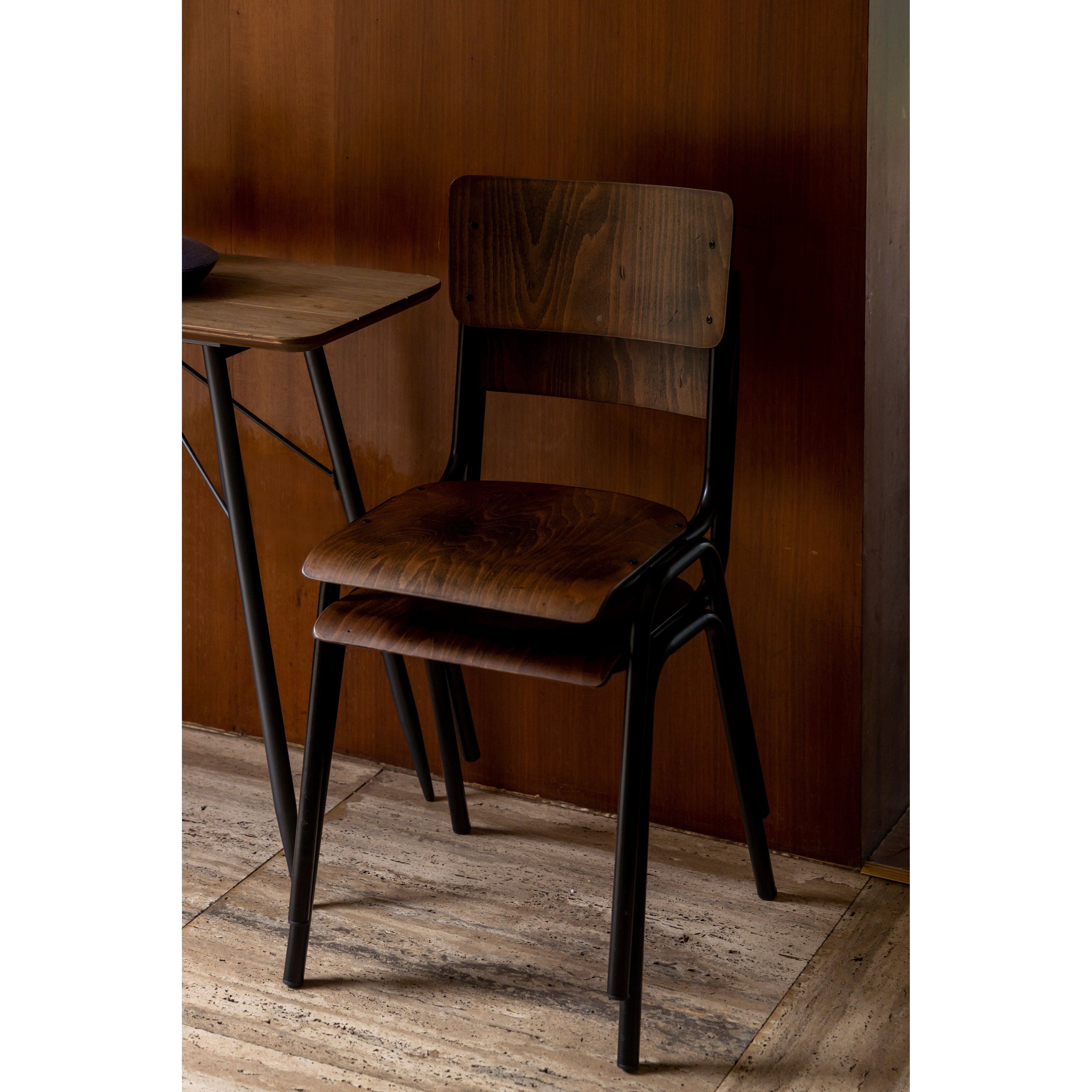 Chair scuola | 4 pieces