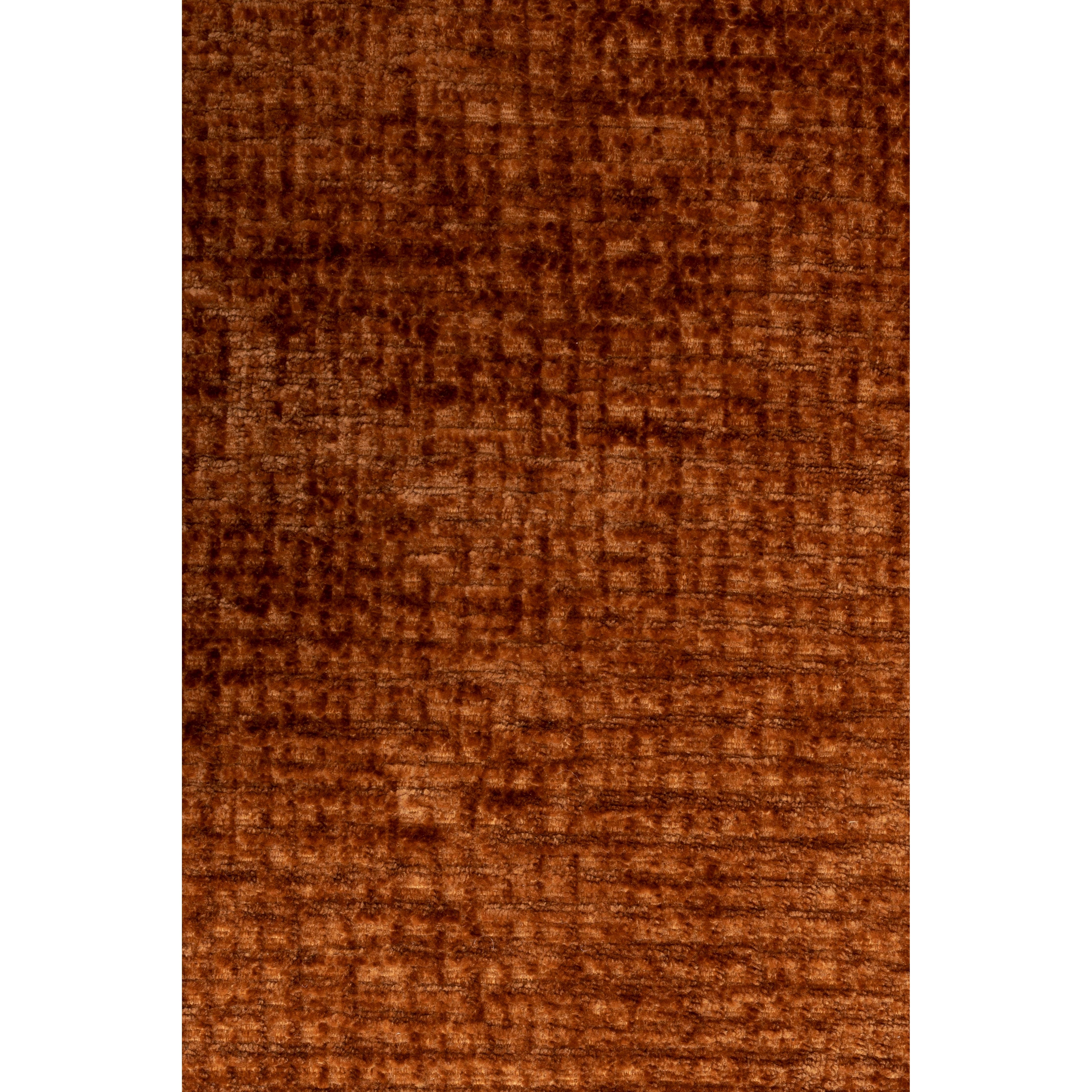 Fauteuil tilbury burned orange