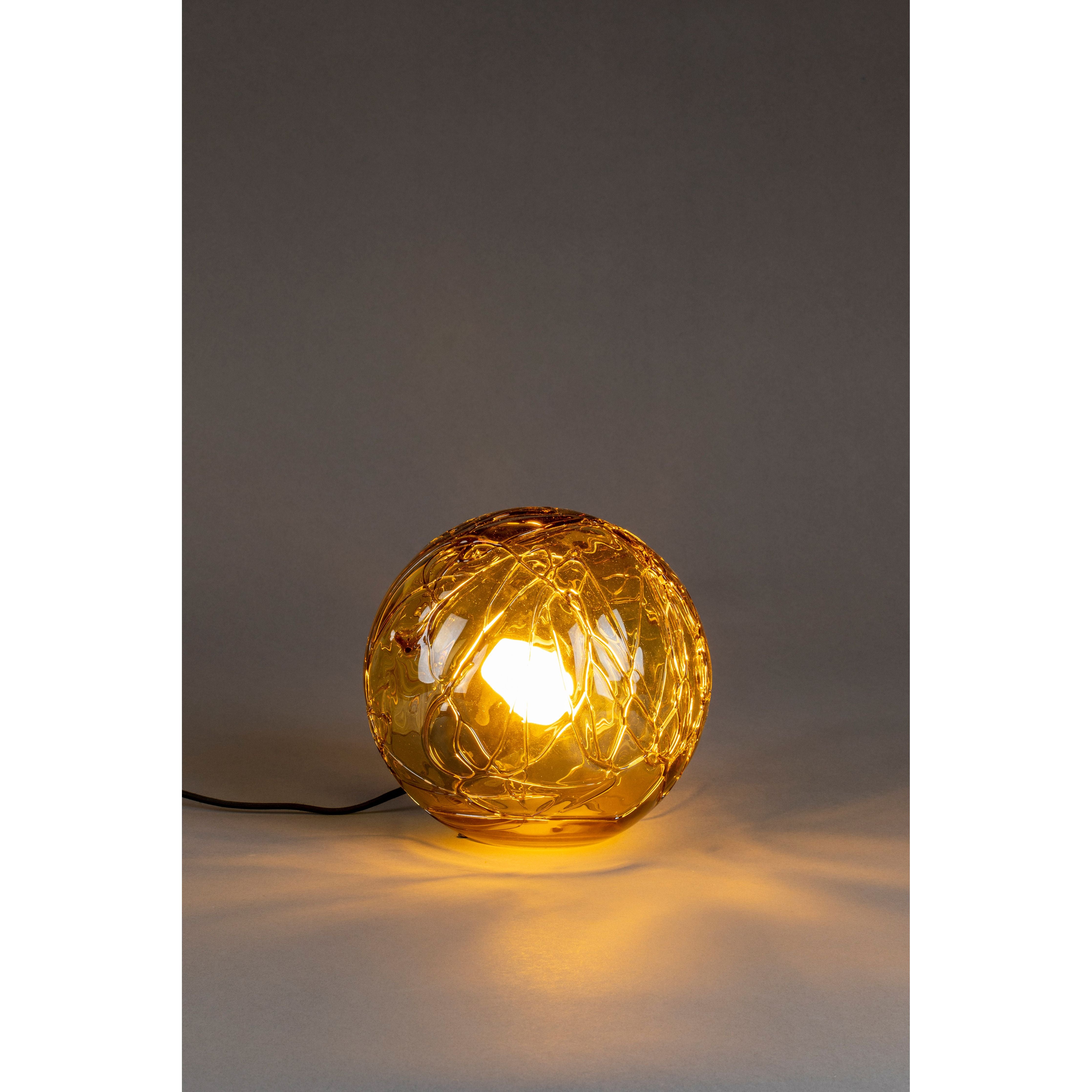 Table lamp lune 25