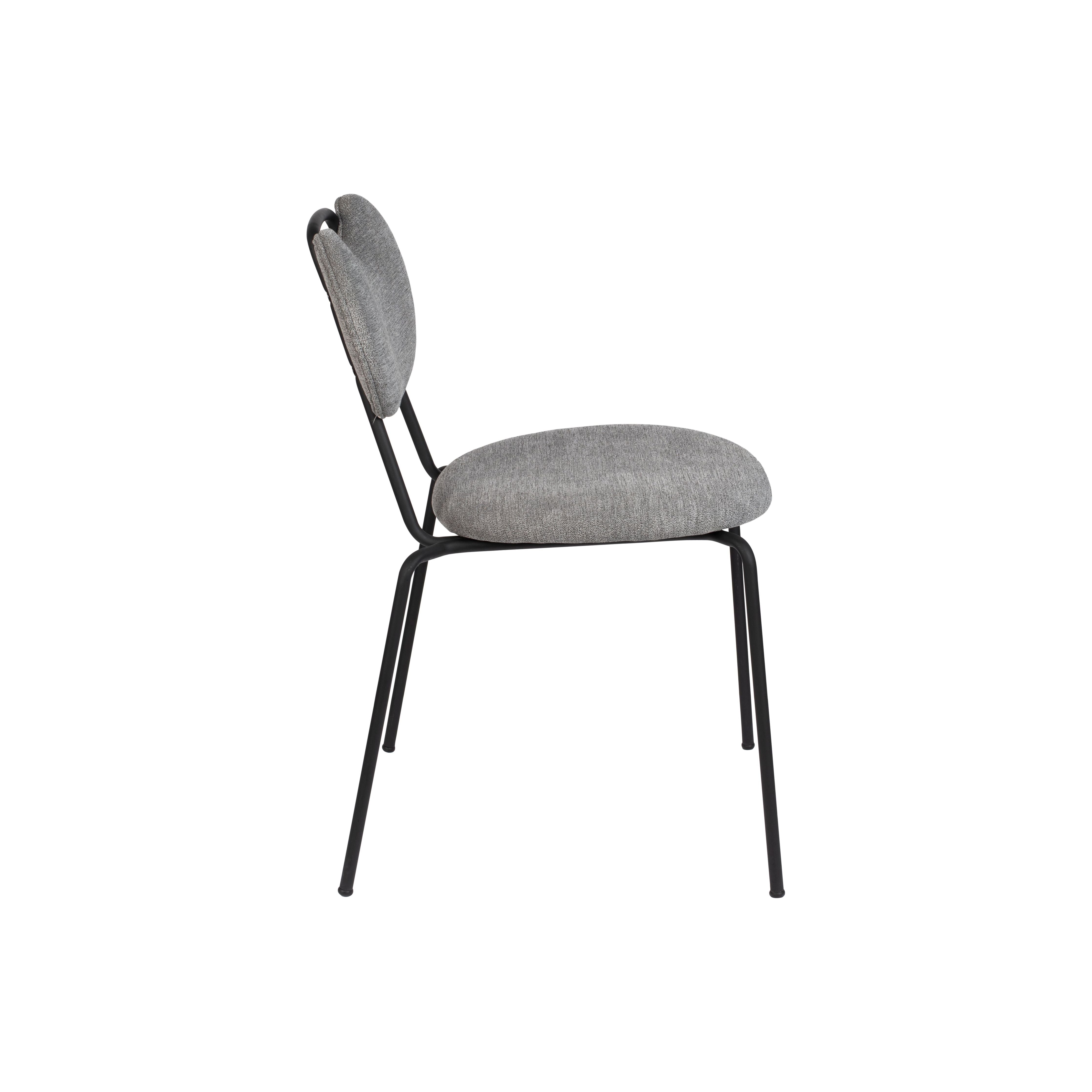 Chair aspen grey