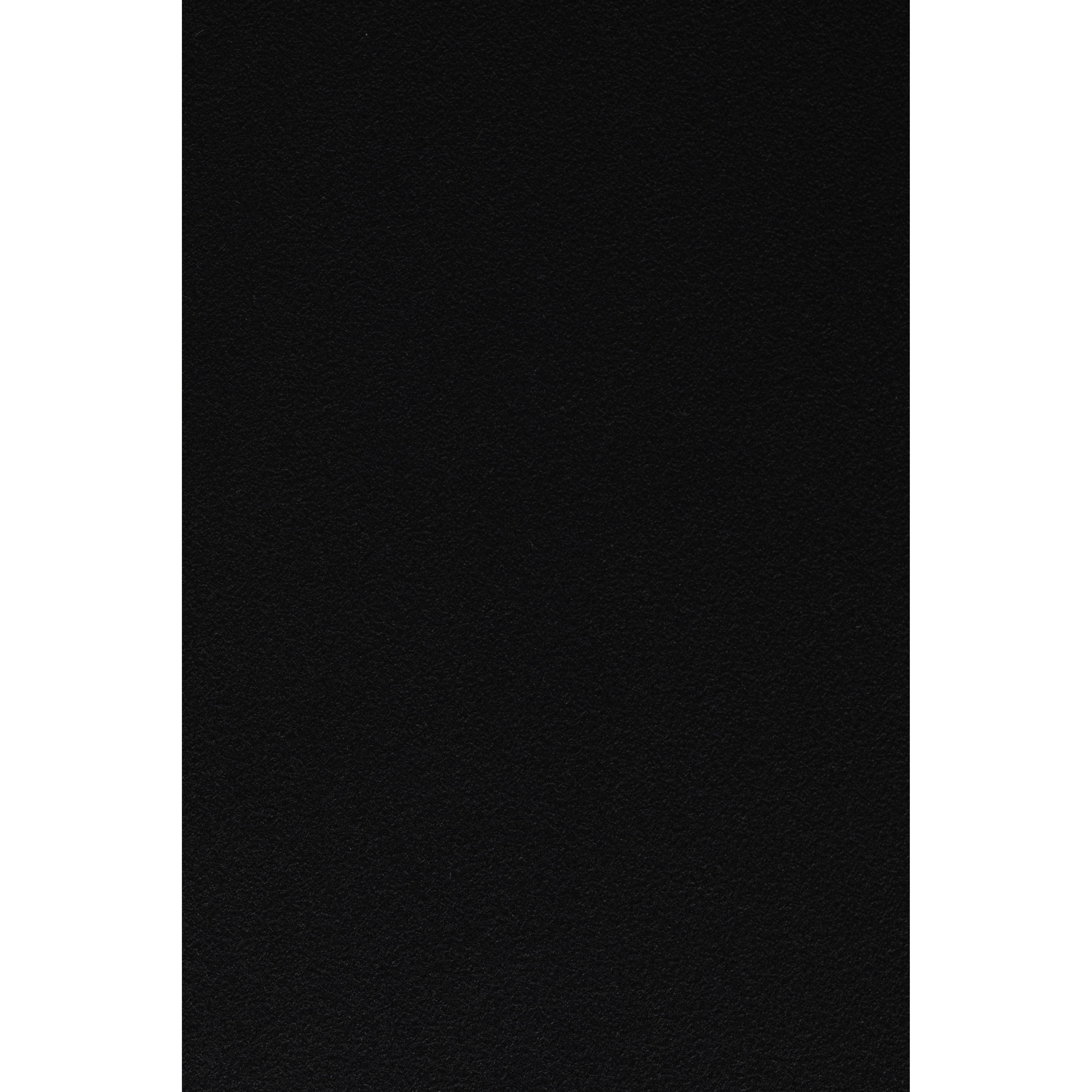 Chair gigi all black